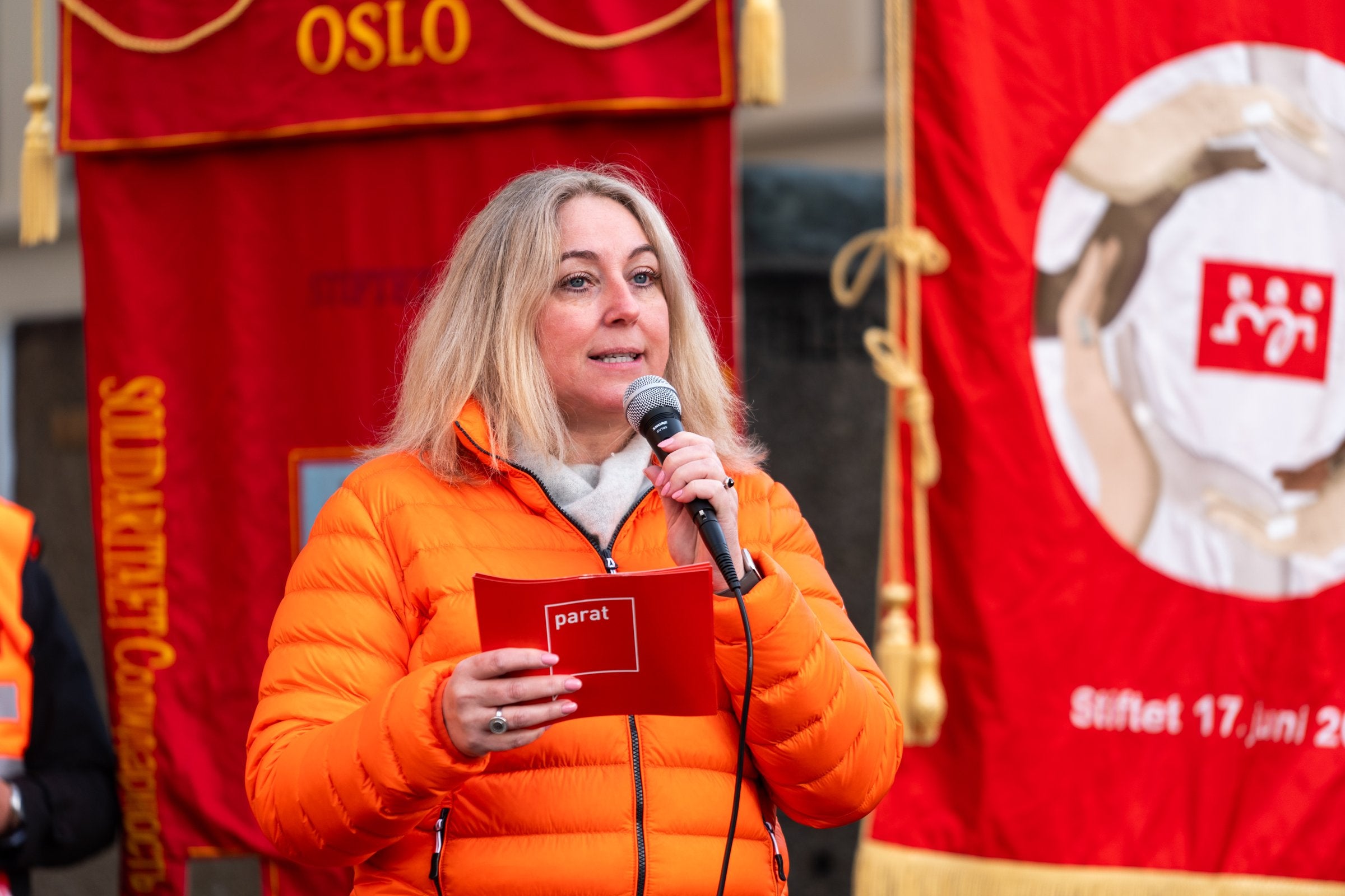 Parat anklager NHO og Spekter for oppfordring til lovbrudd etter deltidsdom