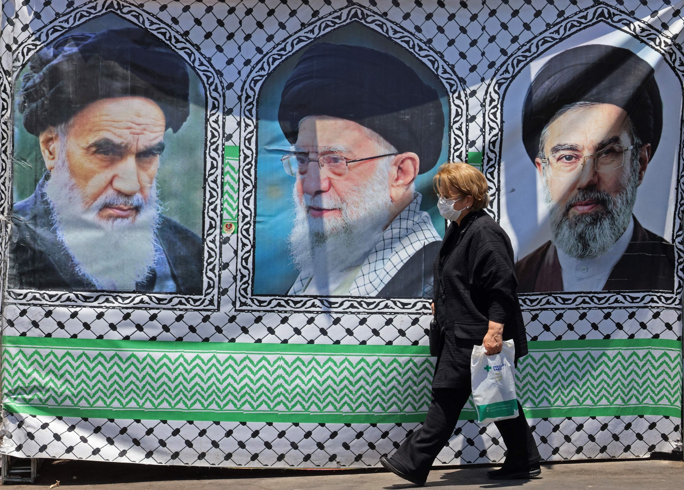 Iran om utkast til avtale: USA går med på å lette sanksjoner – oljeprisen faller videre