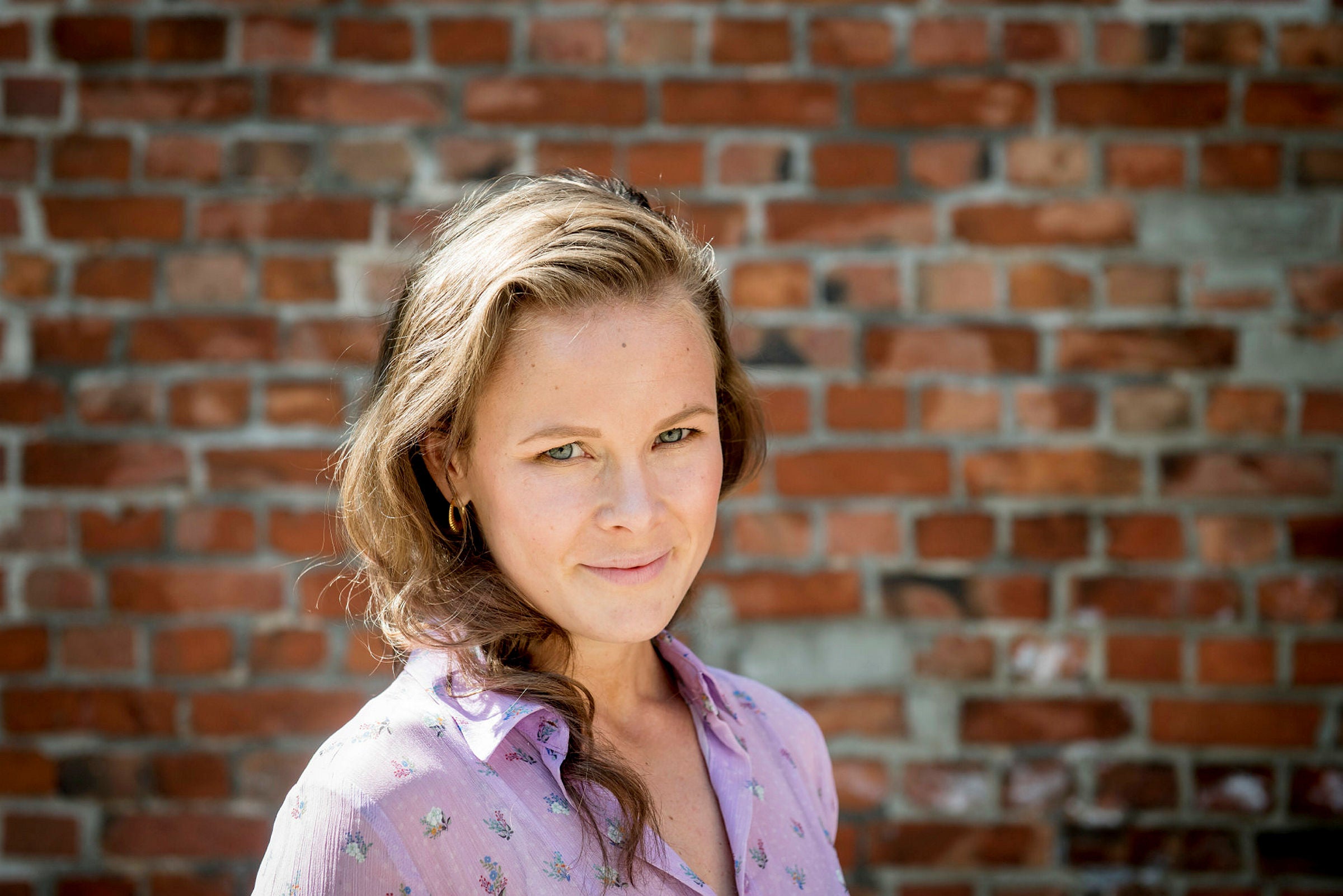 Martine Lunder Brenne er ny utviklingsredaktør i Dagbladet – blir ...