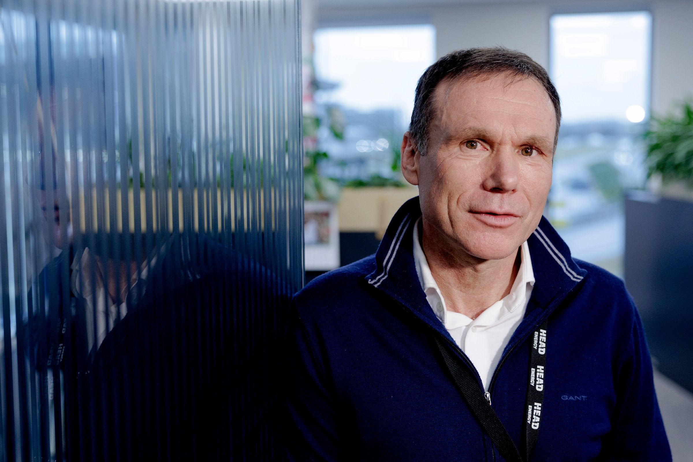 Landet historisk kontrakt med Equinor