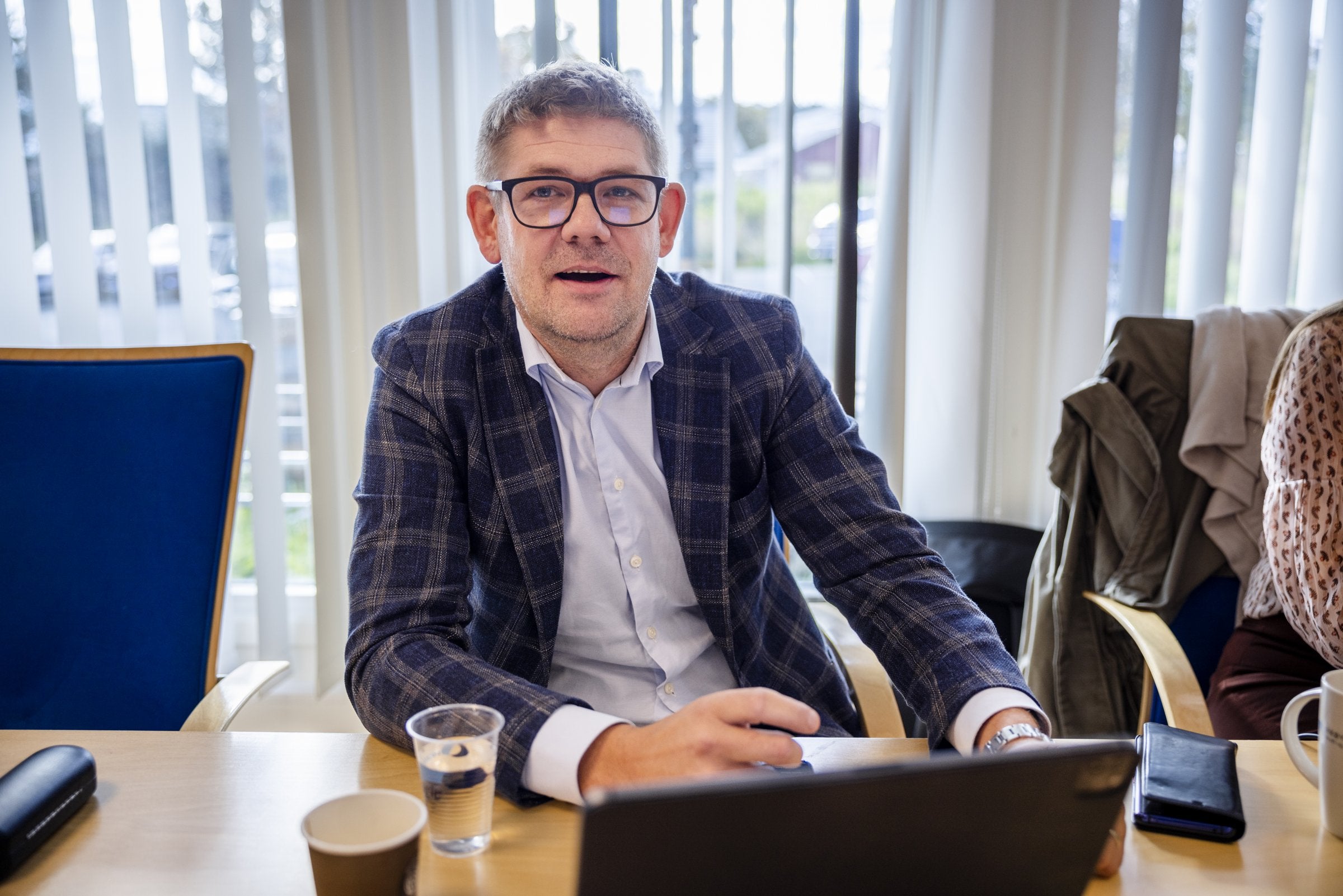 Måsøval-familien selger aksjer i oppdrettsselskapet – får inn 3,4 mrd.