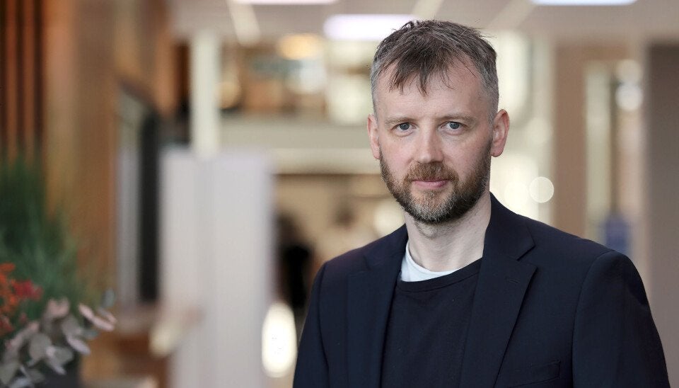 Melding ledet til oljepriskaos: – Manglende koordinering