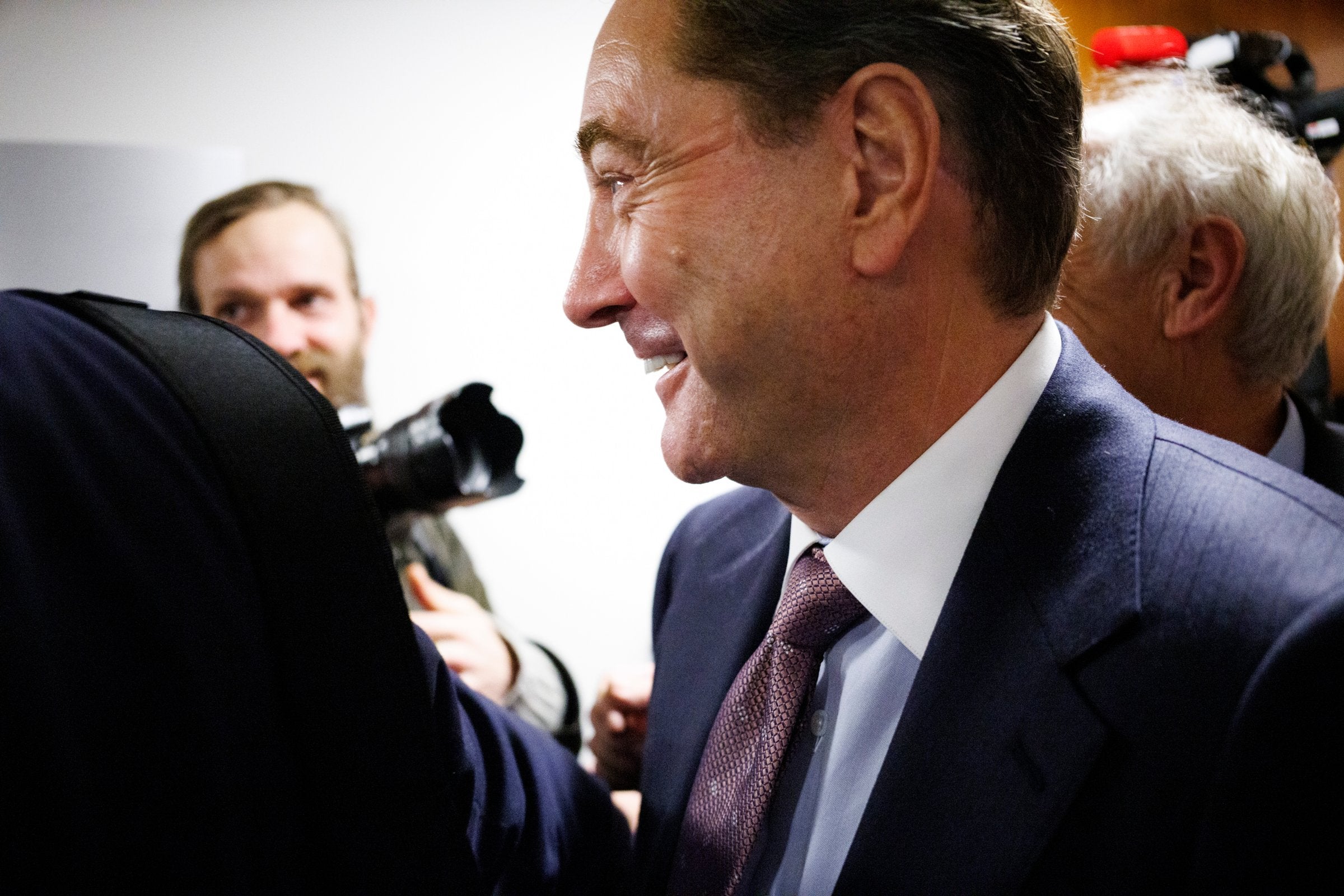 Rekordtall for Kjell Inge Røkke: Aker-verdiene økte til 110 milliarder