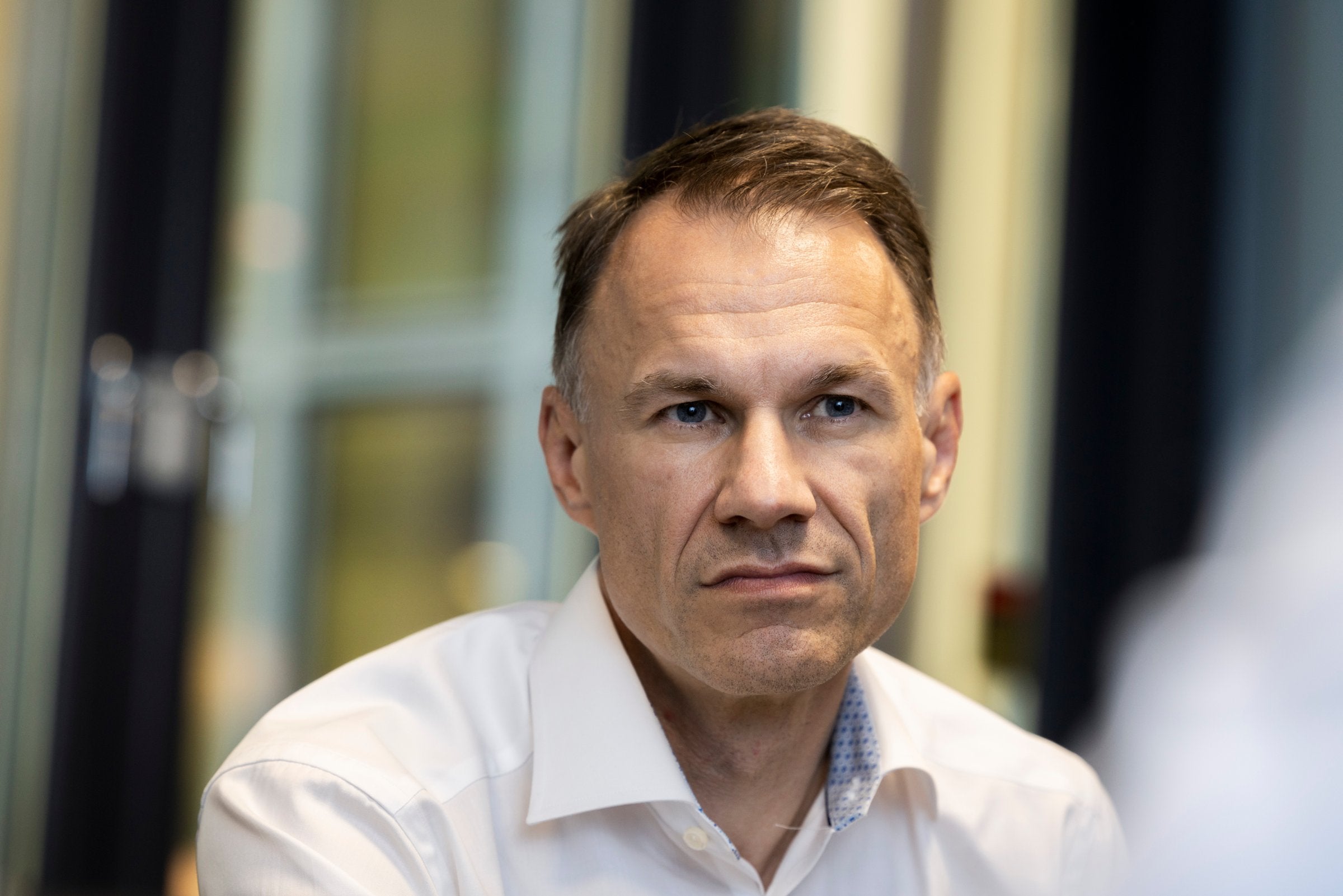 Resultatforbedring for Vend – fortsatt motvind i Sverige