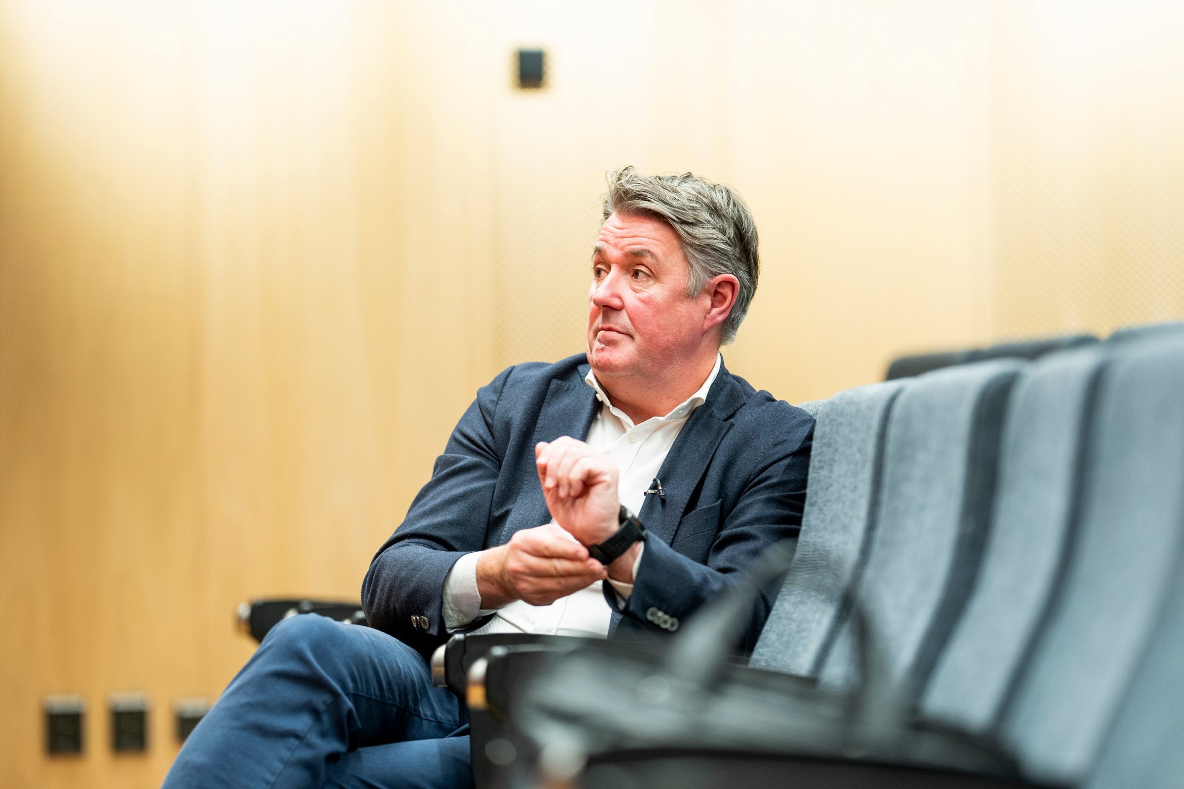 Klarer ikke ignorere prisingen: Rykker ut med kjøpsanbefaling på Norwegian