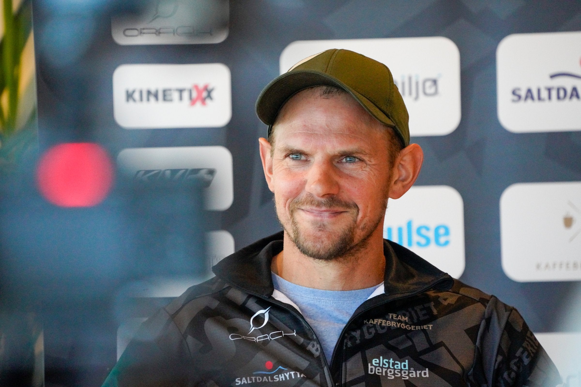 Olaf Tufte er død