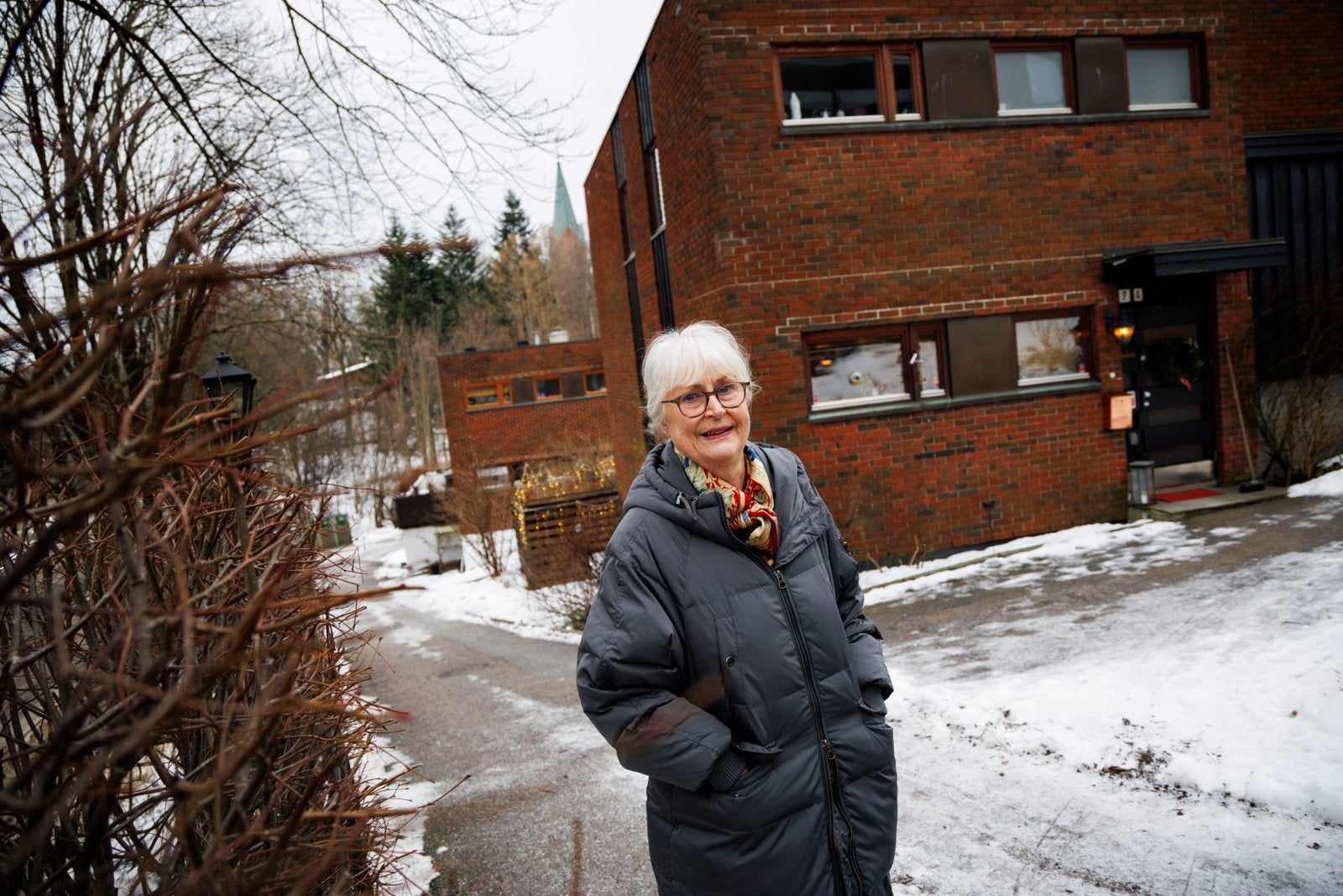 Stoltenbergs nye skattemodell økte boligens verdi med åtte millioner: – Helt surrealistisk