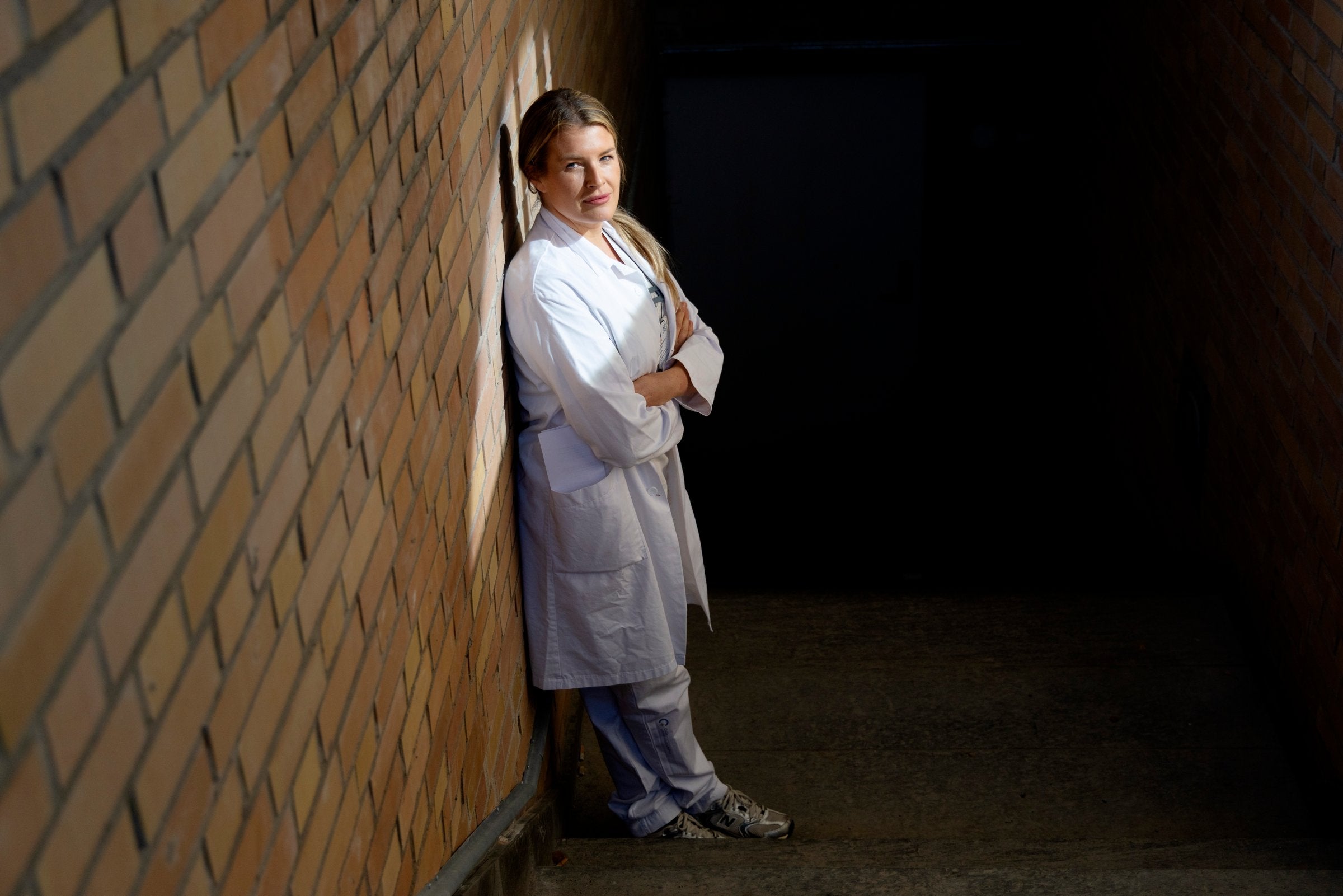 Selger blodtester og helsekost for «ubalanserte» barn: – Det er jo helt sprøtt