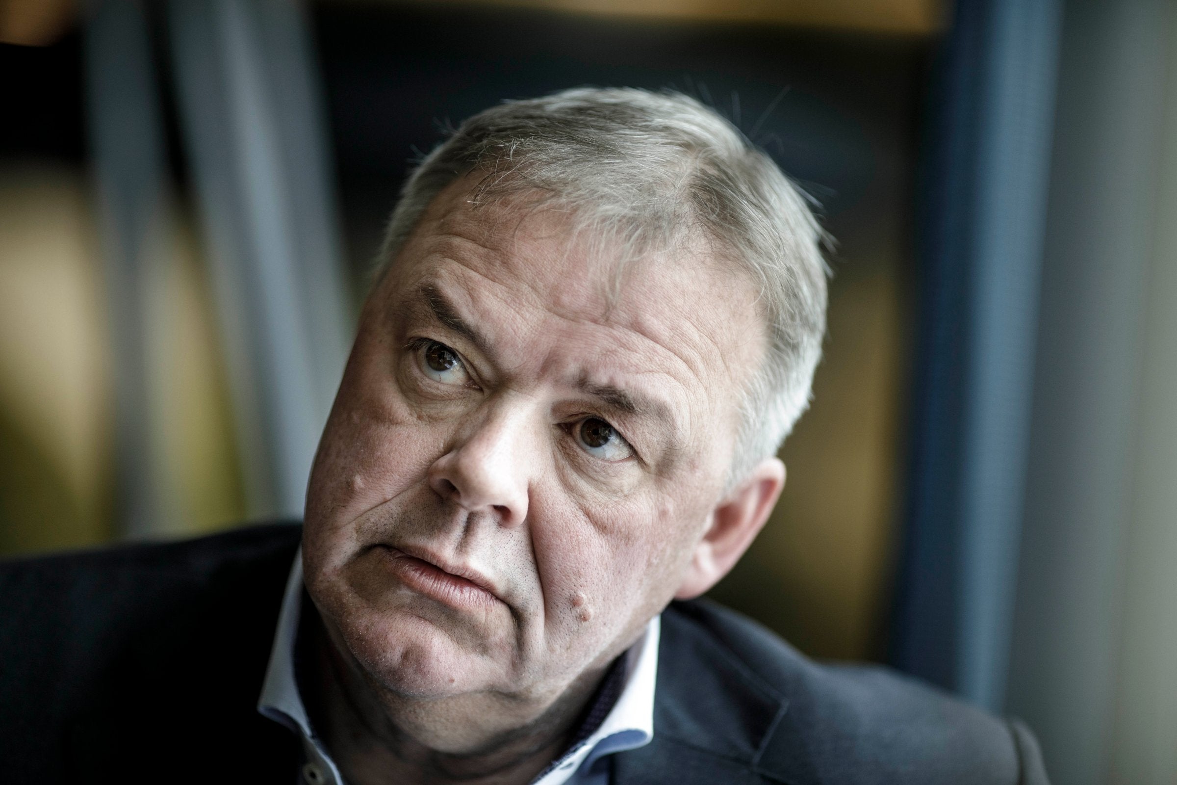 Kristne småaksjonærer vil stanse Storebrand