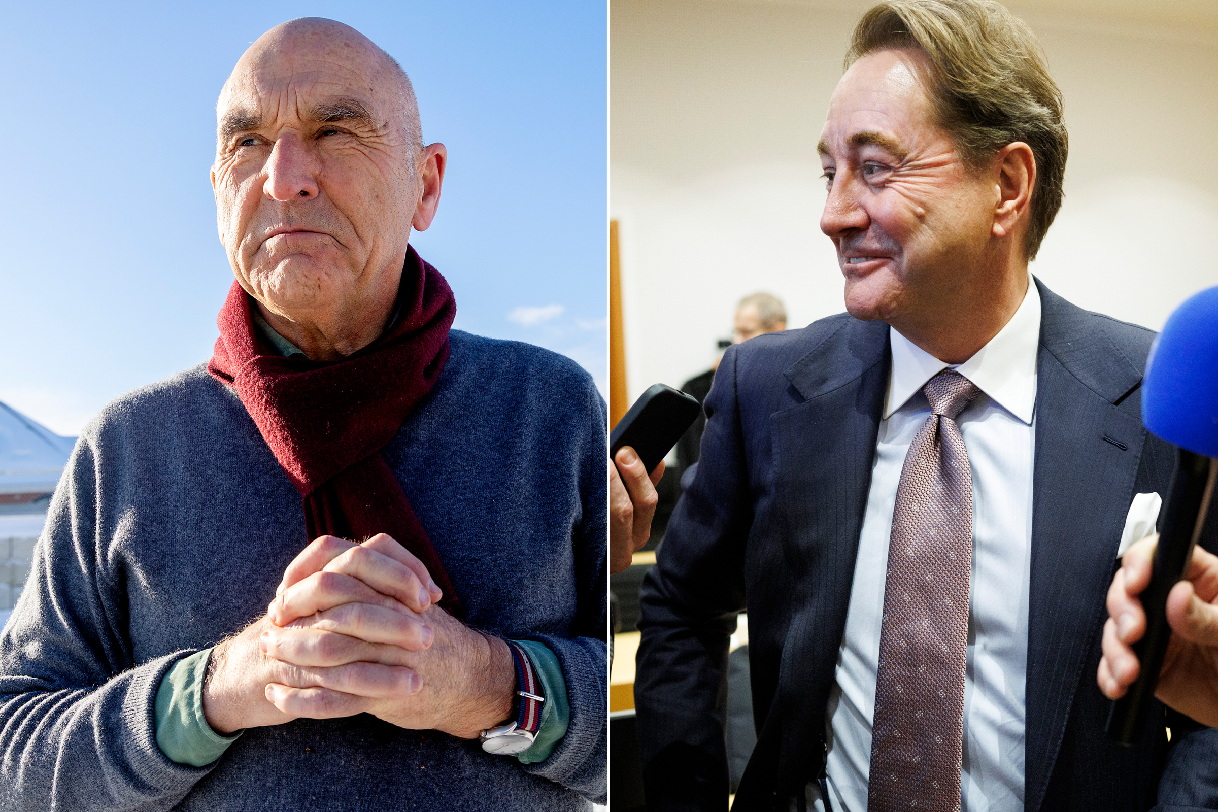 Røkke kjøpte foran nesen på Buchardt: – Jeg fikk sjokk