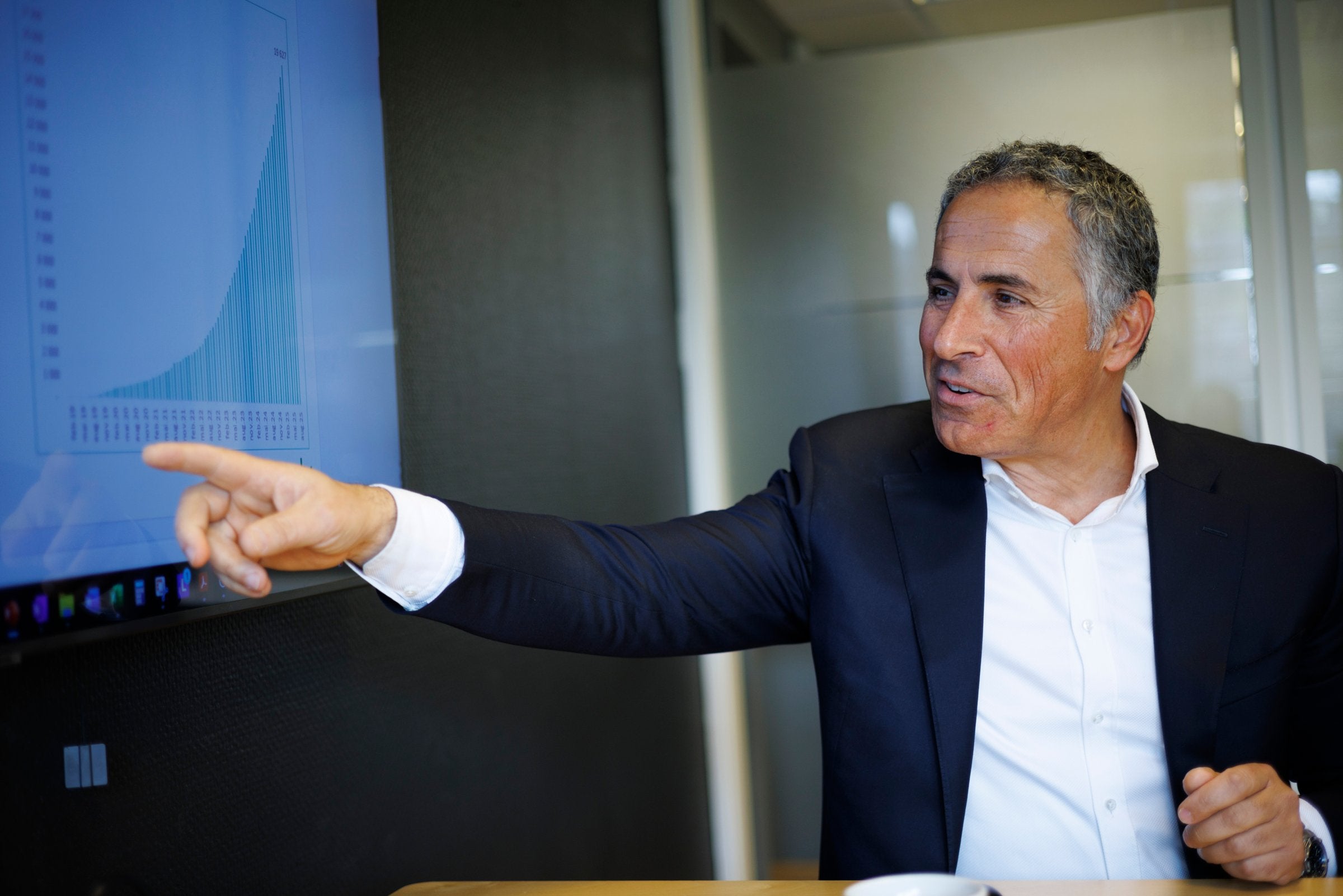 Vokser på alarmer – taper penger