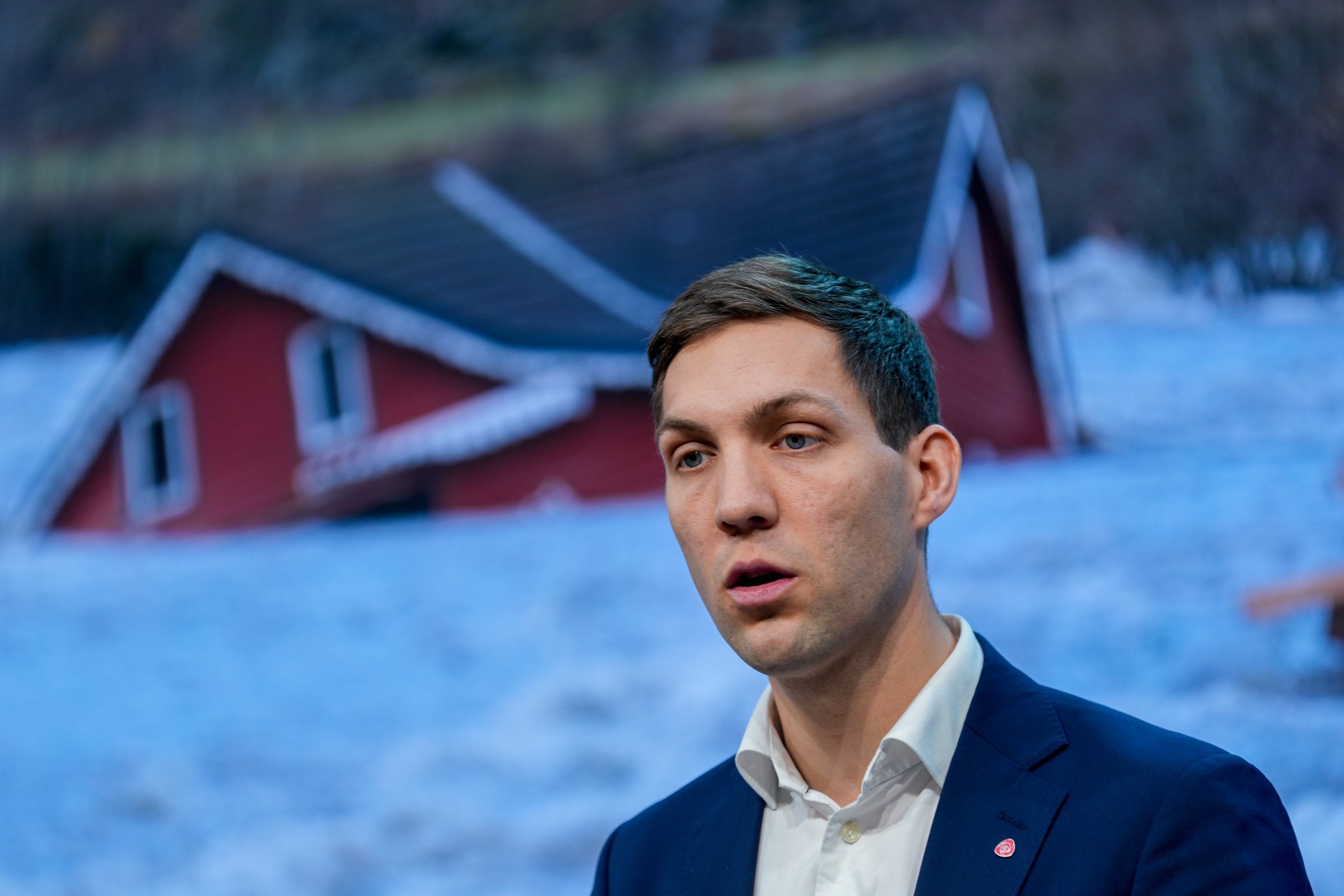 Stortinget dropper Norges mål om å bli klimanøytralt innen 2030: – Synd, sier klimaministeren