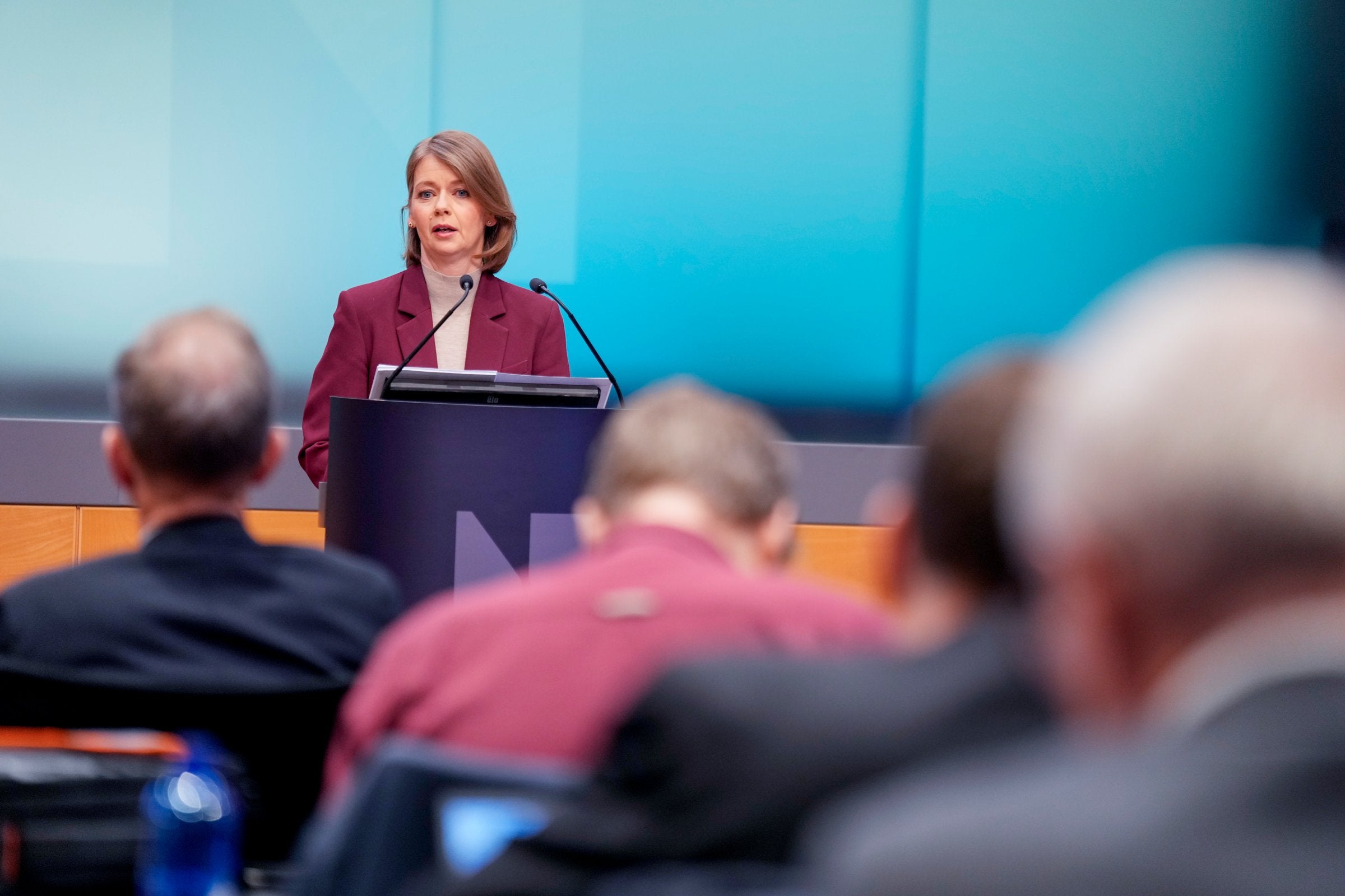 Norges Banks mandat er for fleksibelt