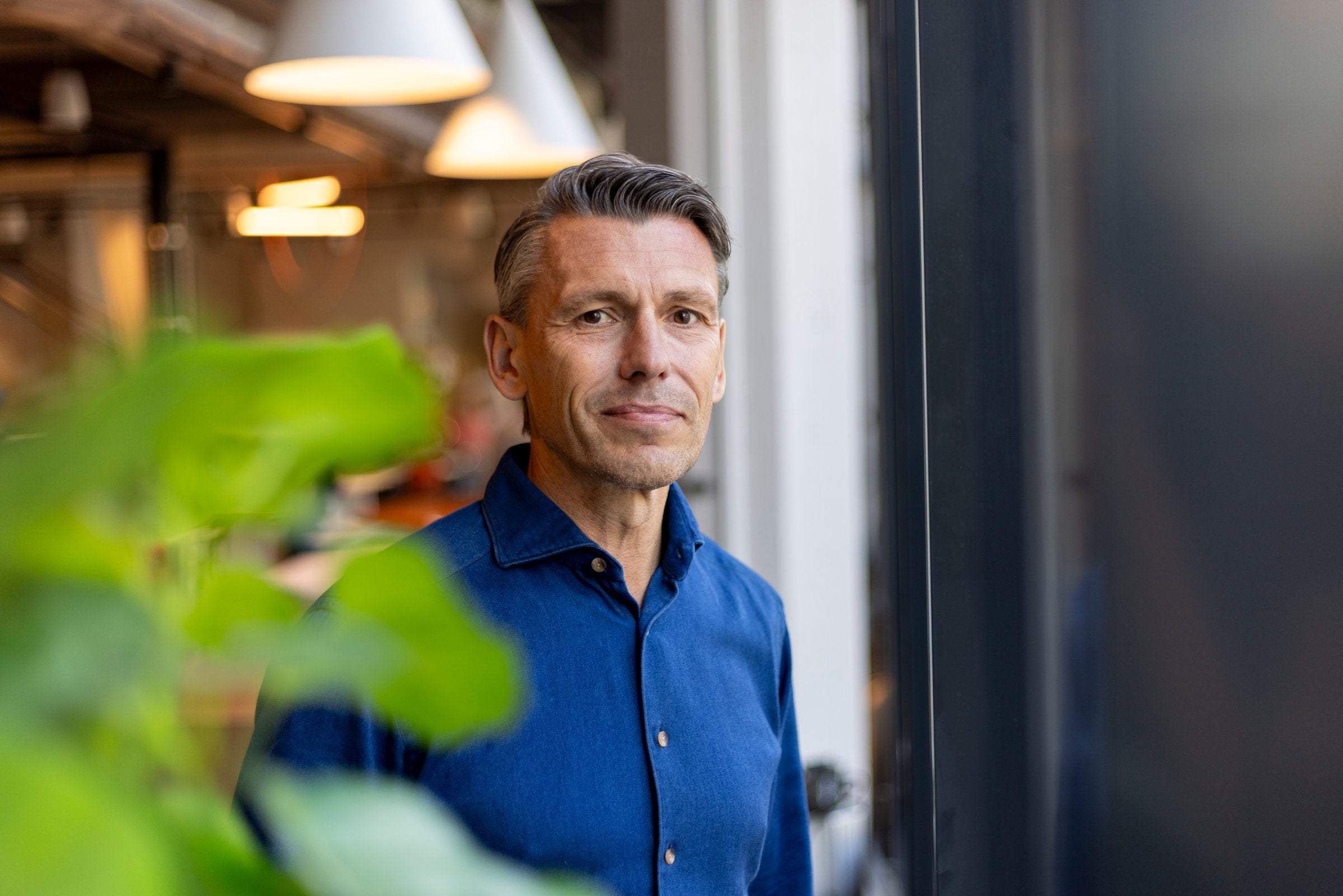 Oda med kraftig forbedring – varsler at driften nå er lønnsom | DN