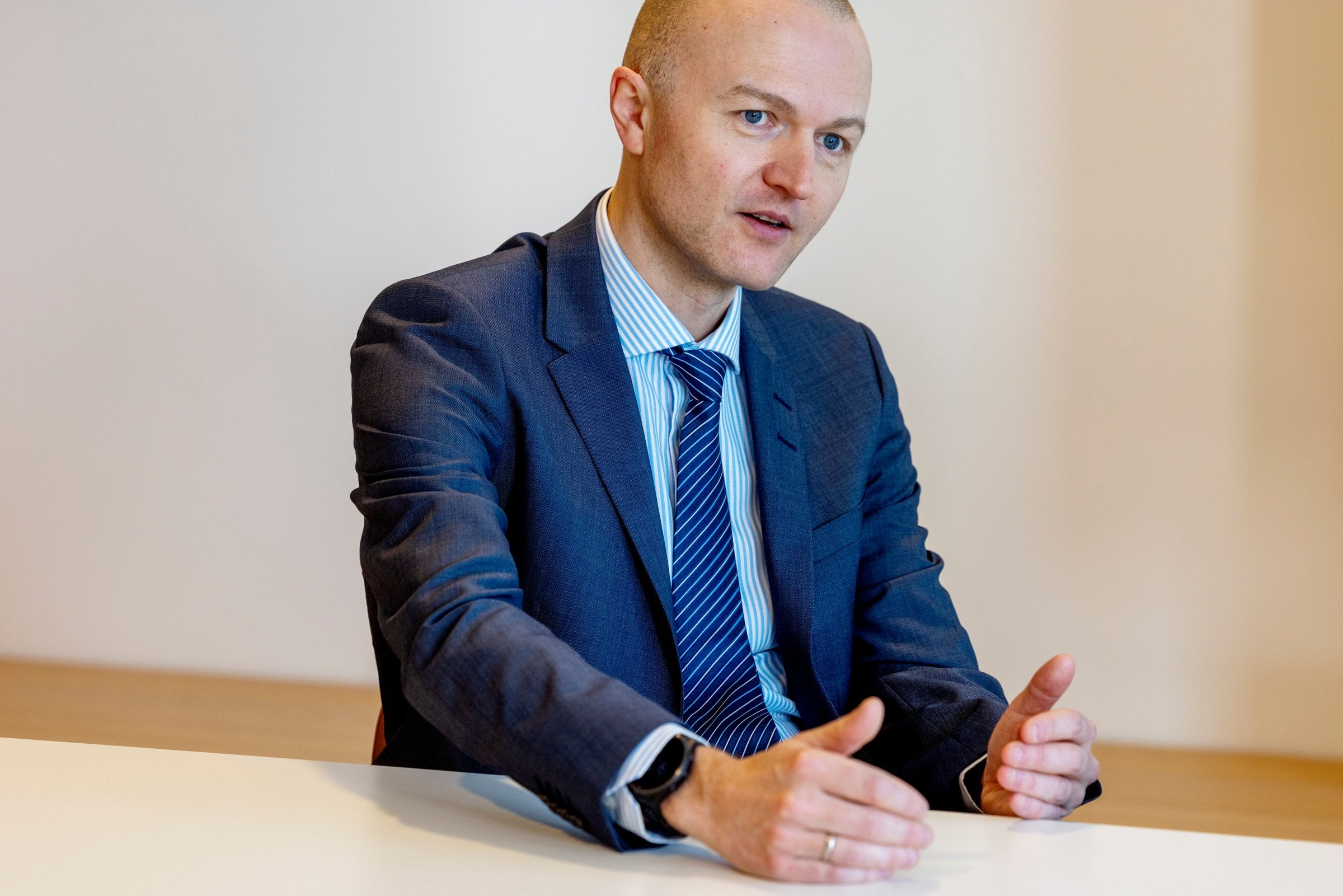 Derfor tror SSB at Norges Bank kan heve renten på torsdag