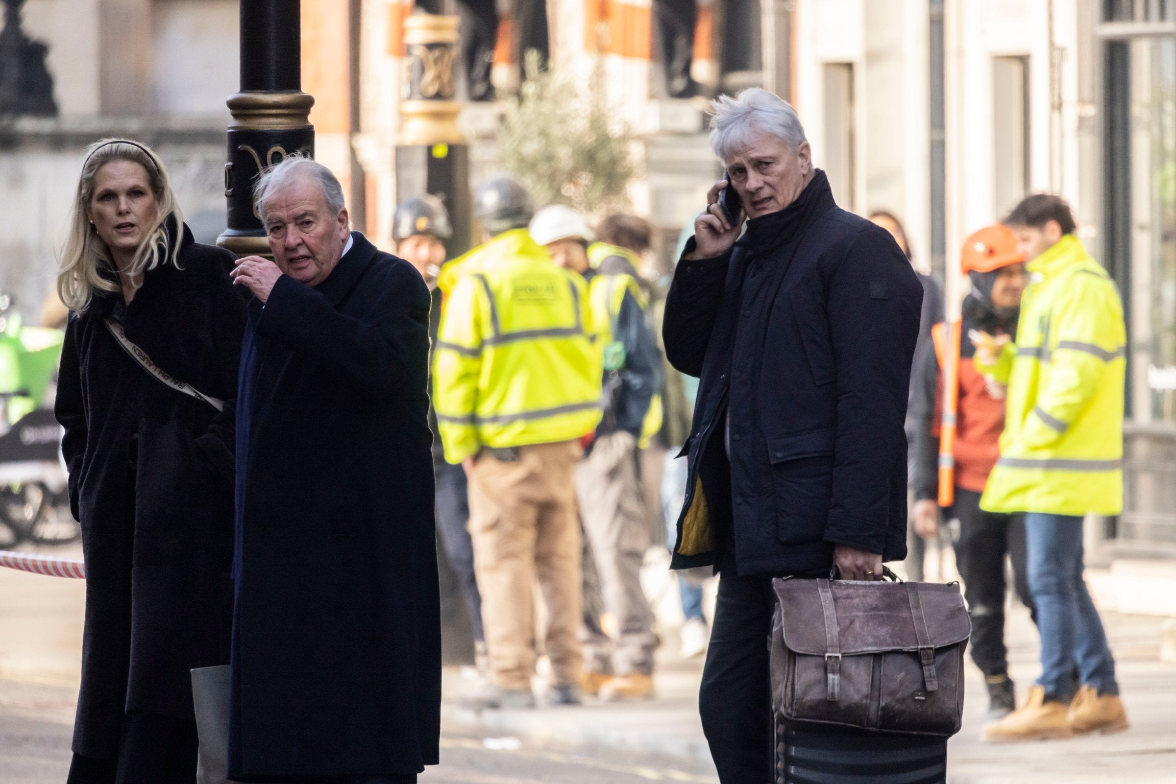 Norges største gruveprosjekt: Trenger penger og reduserer prosjektet