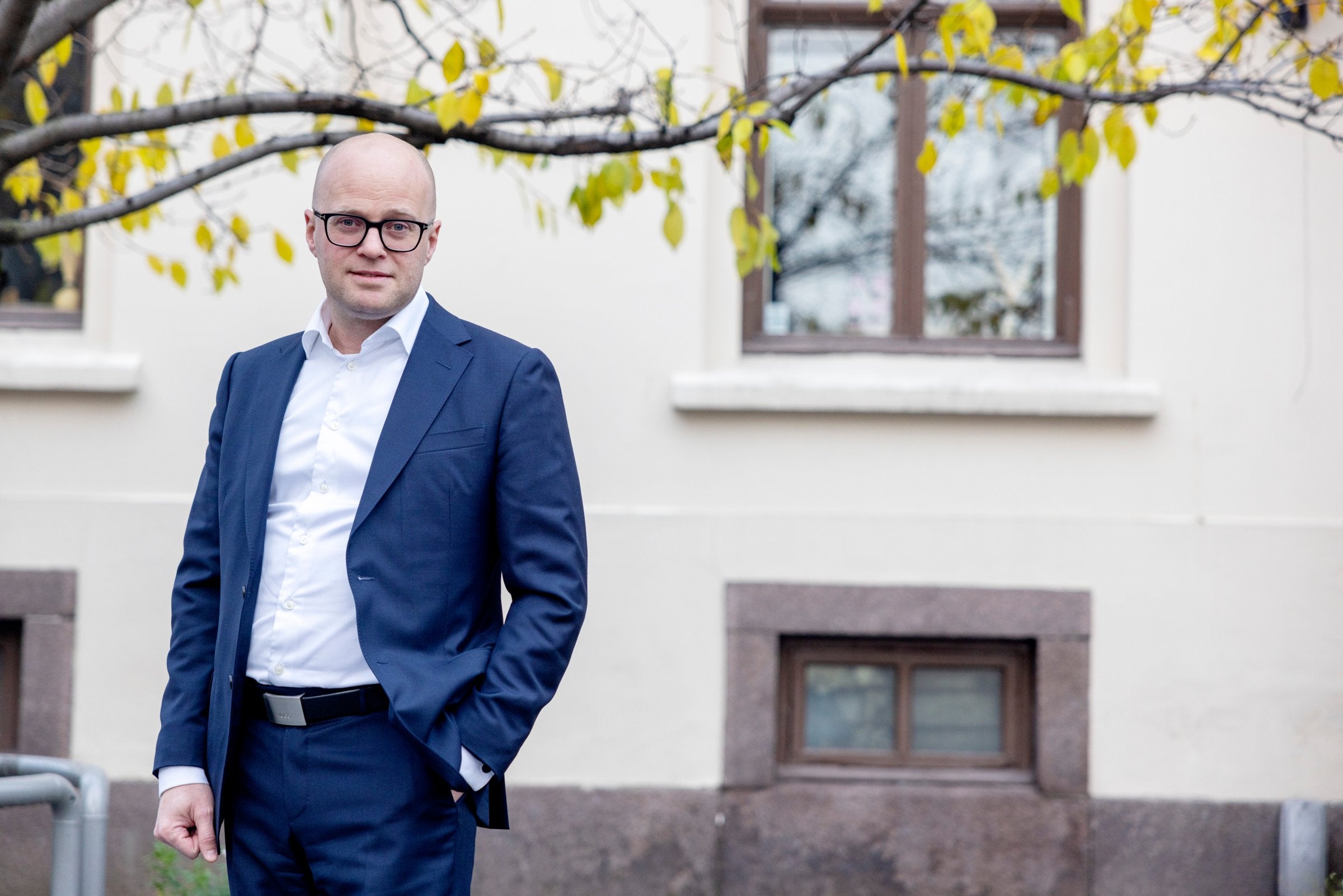 Link Mobility slår tilbake: Shorterne brenner fingrene