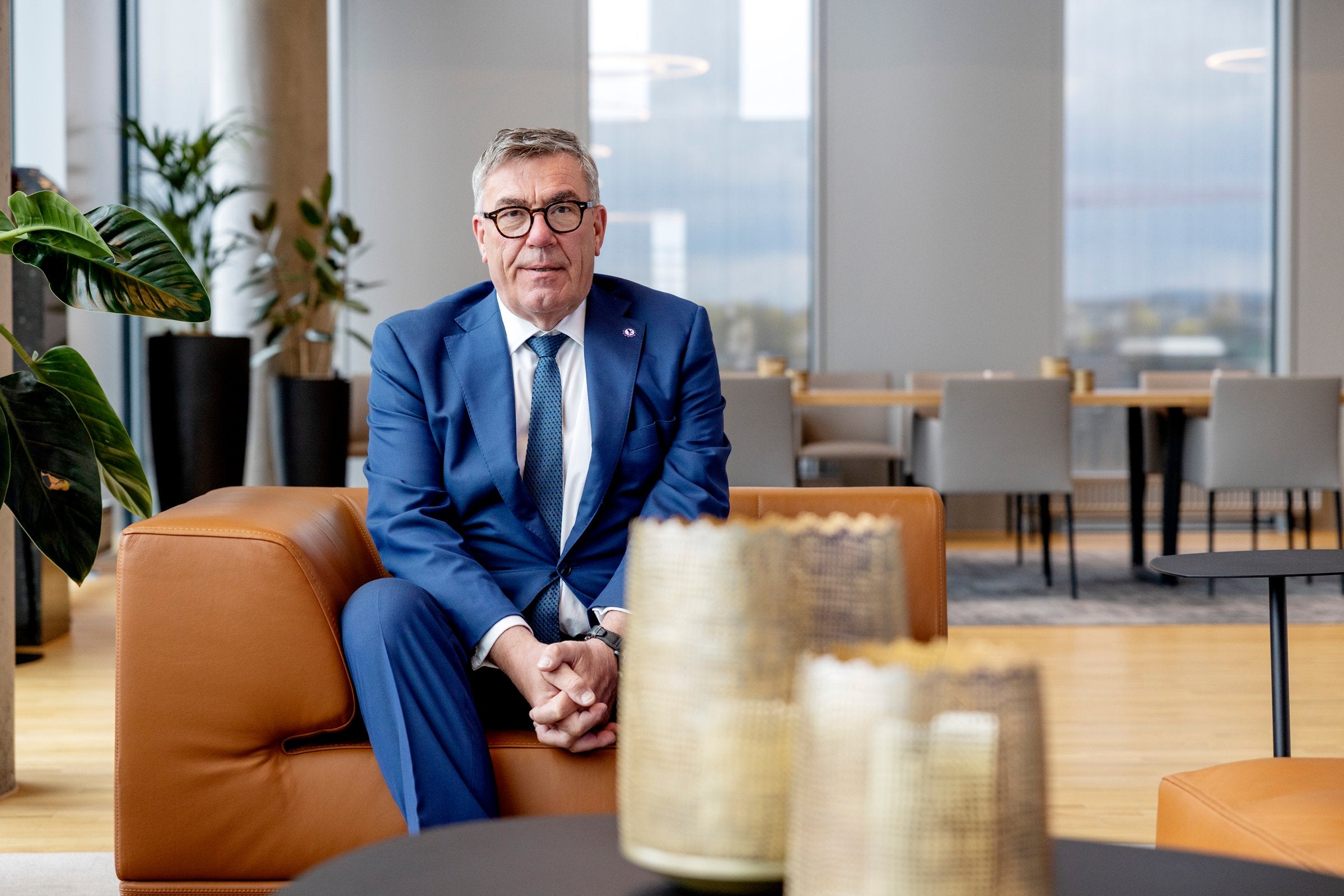 Trøbbel i Sverige for Komplett – gikk på stortap