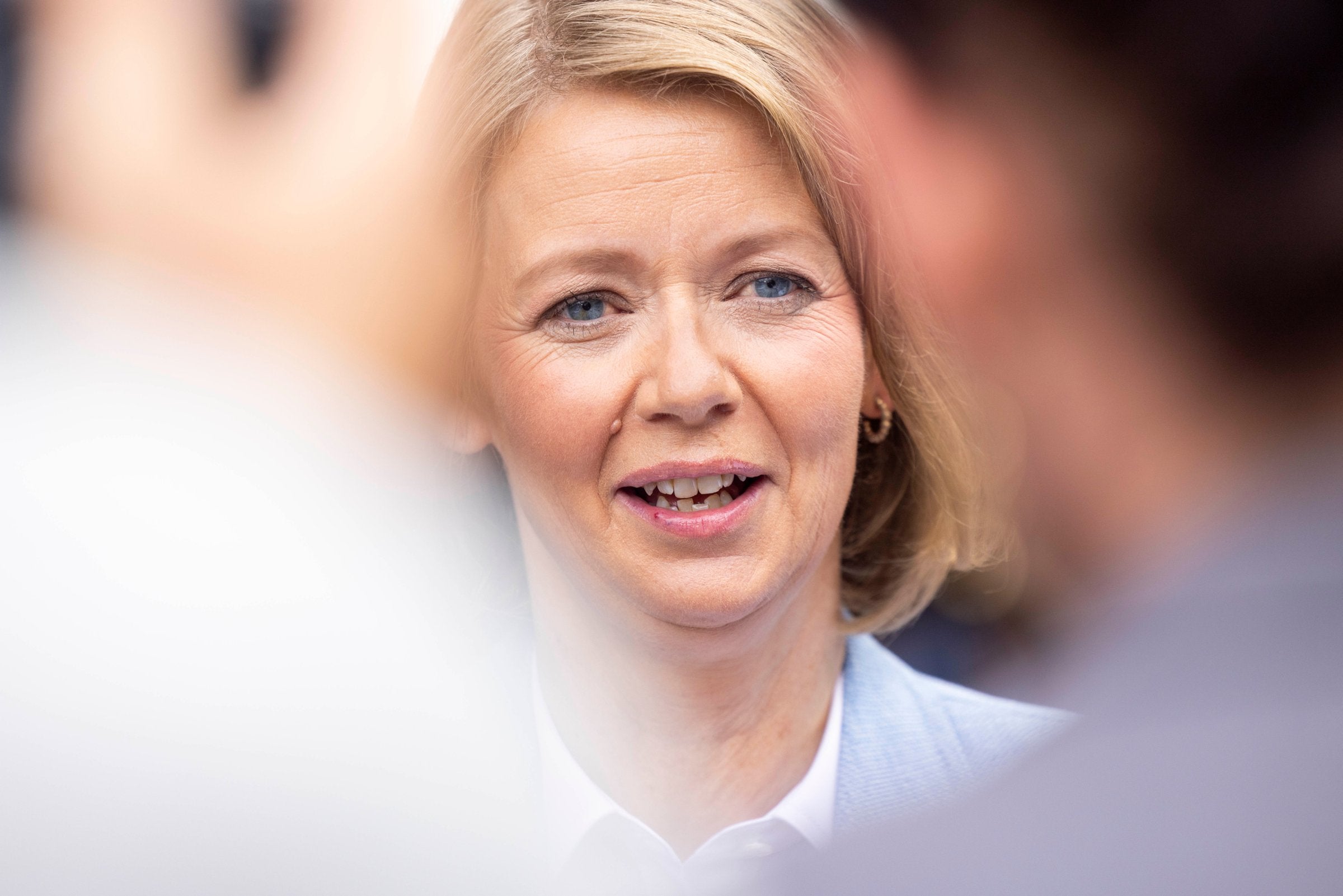 Norges Banks nettverksrapport: Bedriftene venter små endringer i vekstutsiktene