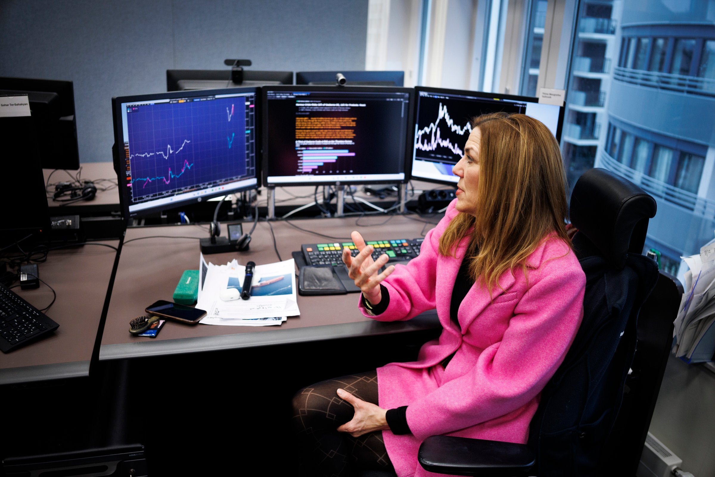 Mener disse tre tingene vil påvirke oljeprisen