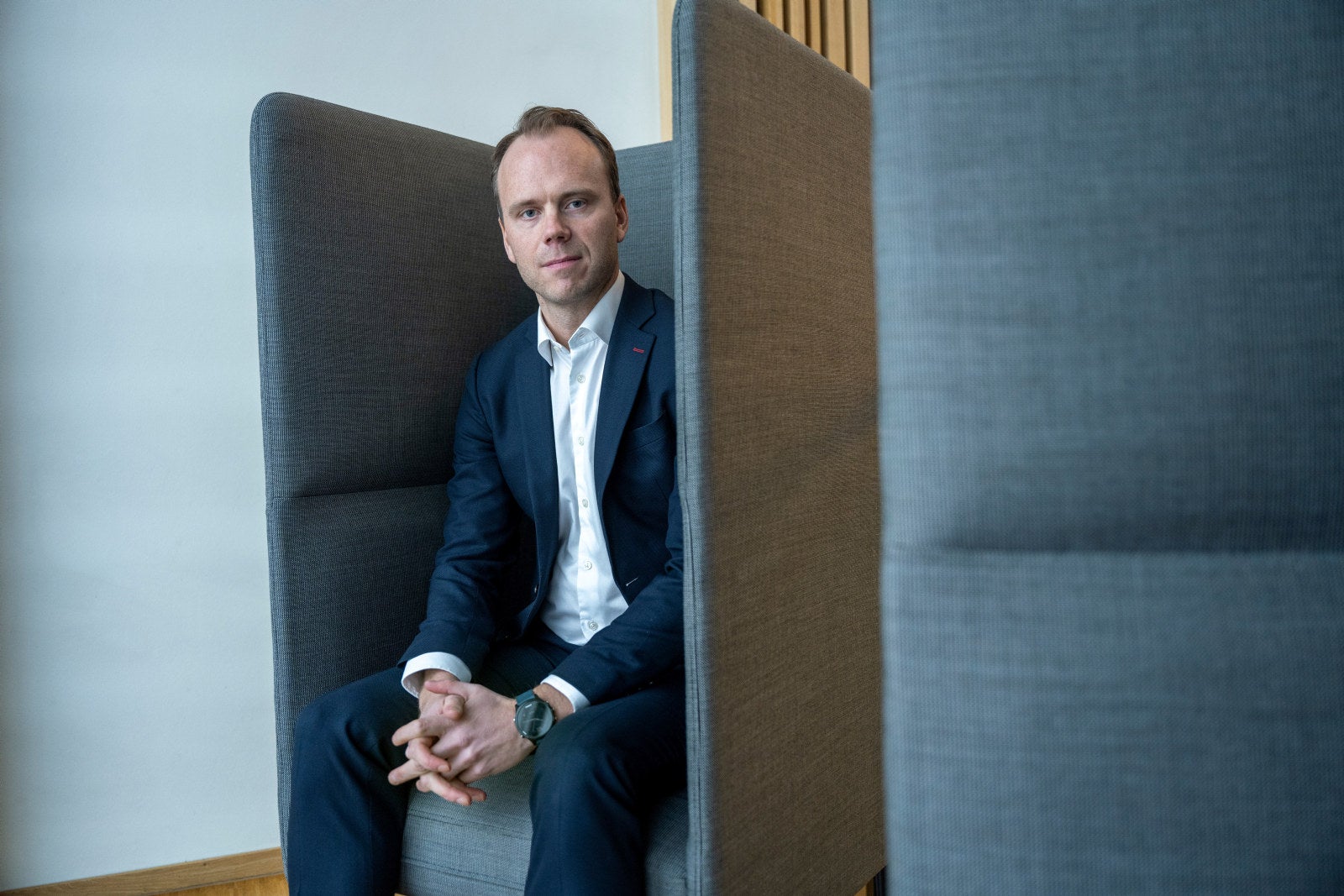 Ser to viktige hendelser: – Vil avgjøre retningen på markedet | DN