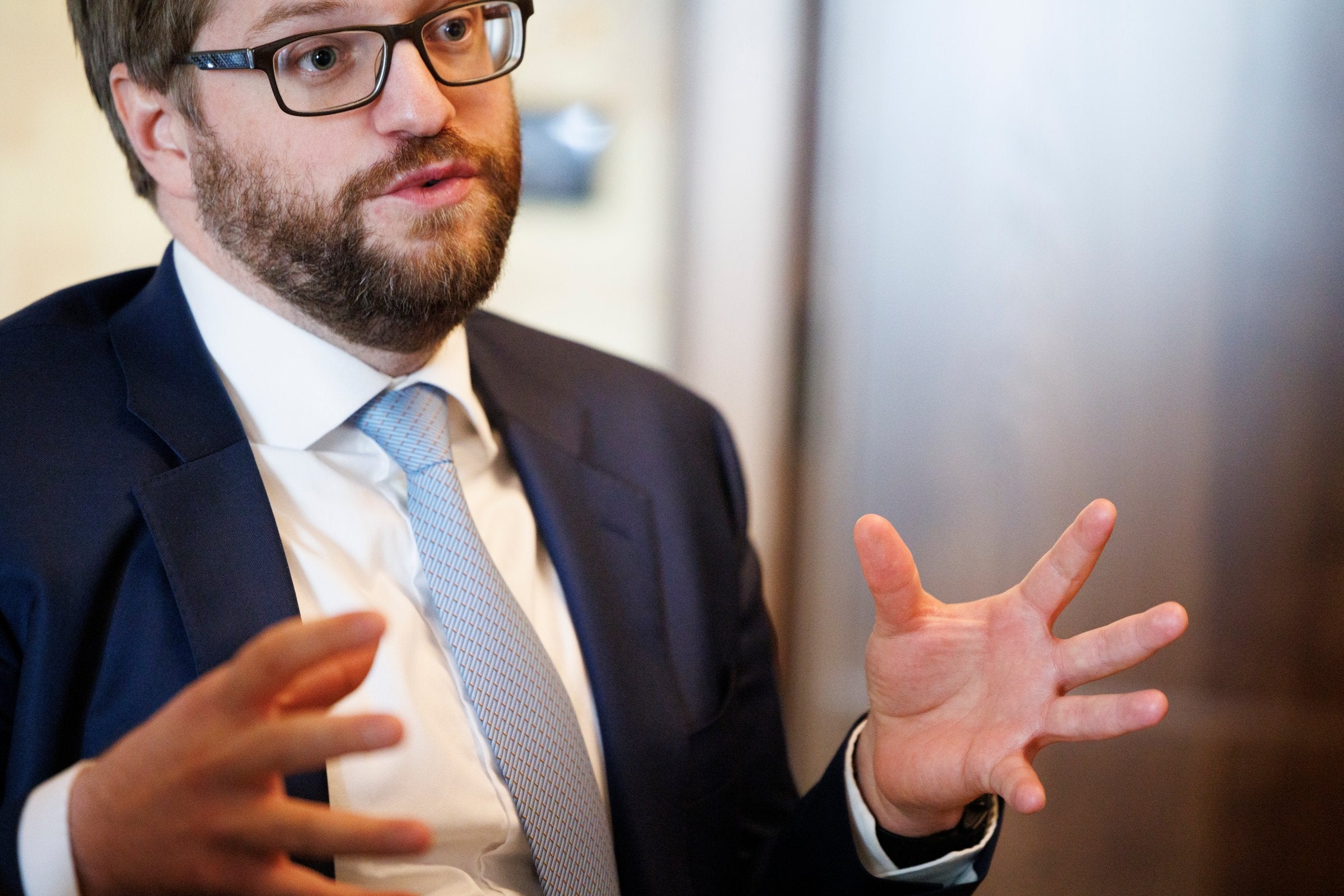 Krigsutbruddet kan få langvarige konsekvenser for shipping – DNB Carnegie ser tre ting satt i spill