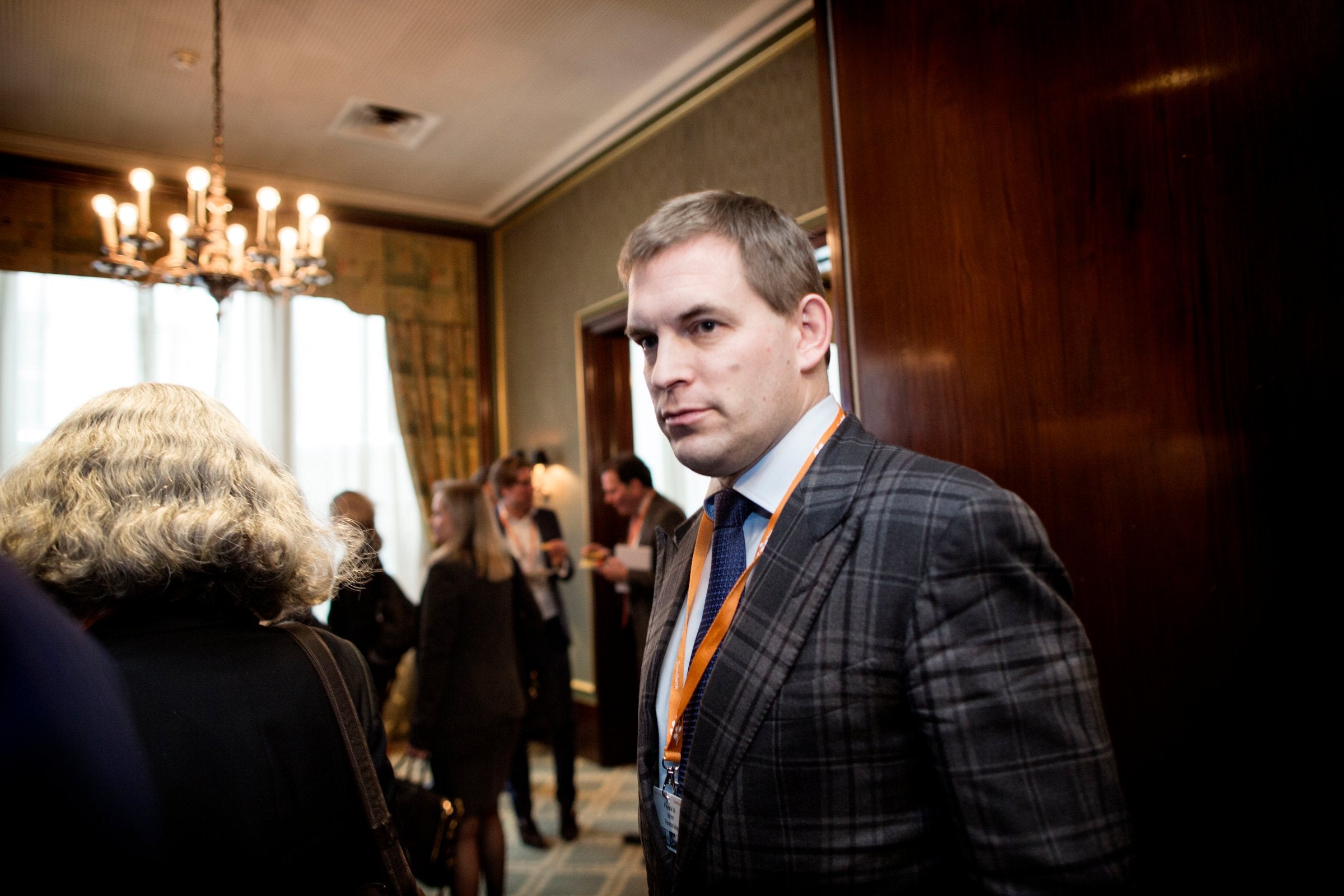 Riggkjempene Transocean og Valaris vil slå seg sammen – blir verdt over 160 mrd. kroner