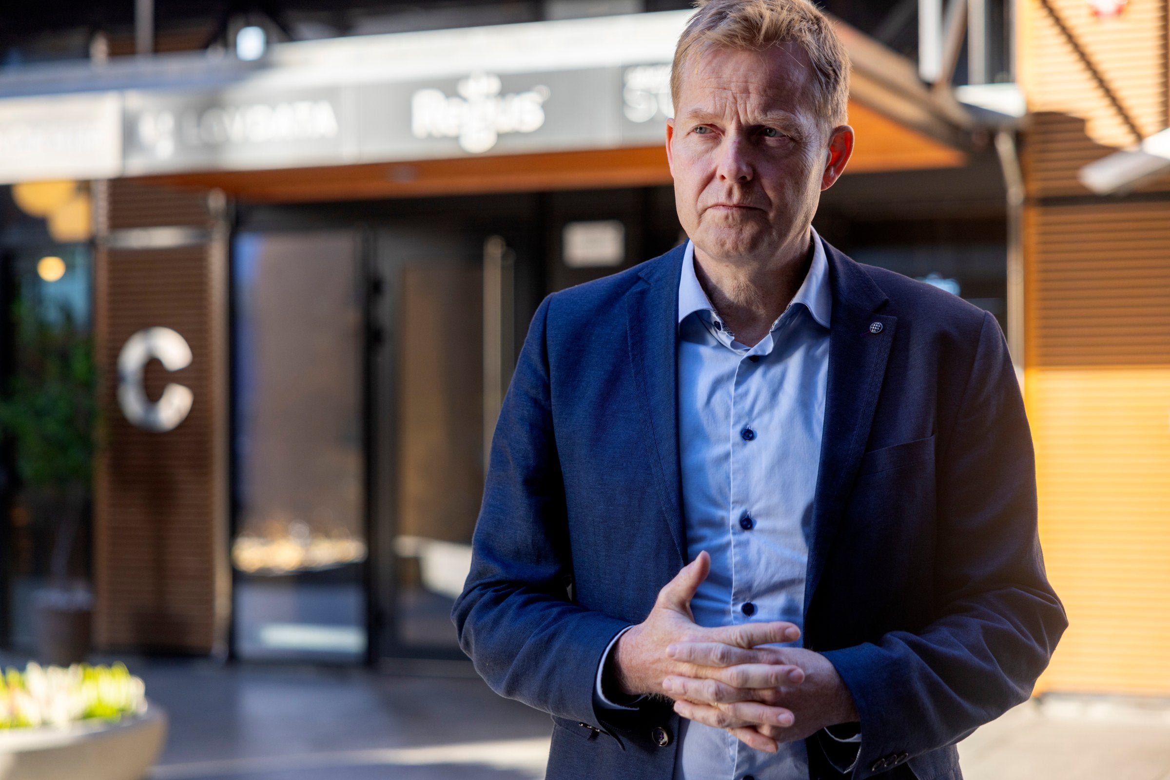 Milliardene strømmer ut – Økokrim-sjefen er bekymret for «tilskuddskriminaliteten»