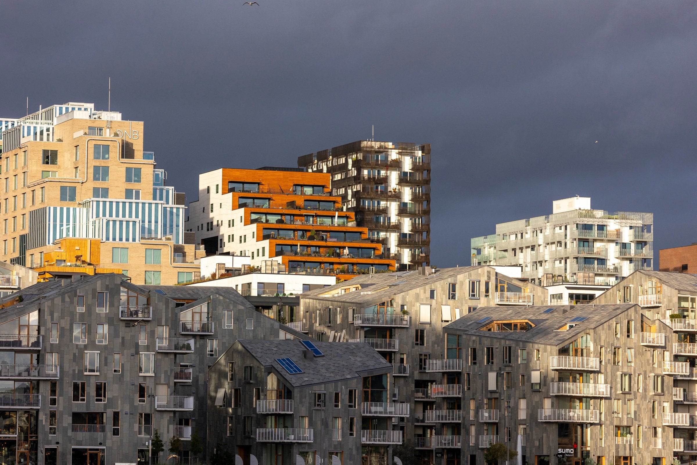 SV og Eiendom Norge slår alarm: Vil utrede inflasjonsgrep