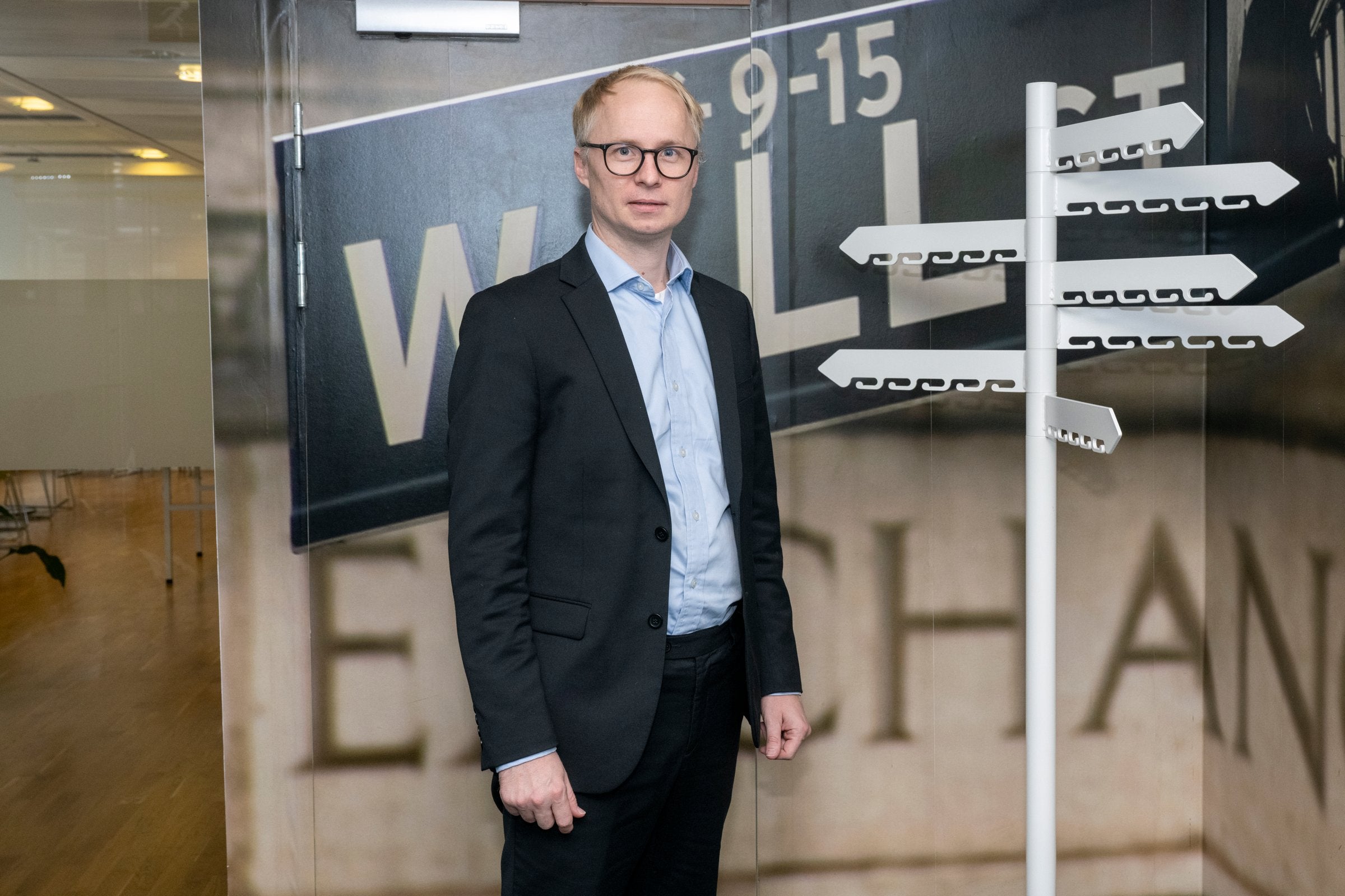 Kraftige bevegelser i finansmarkedene: – Det vil få store ringvirkninger for verdens børser