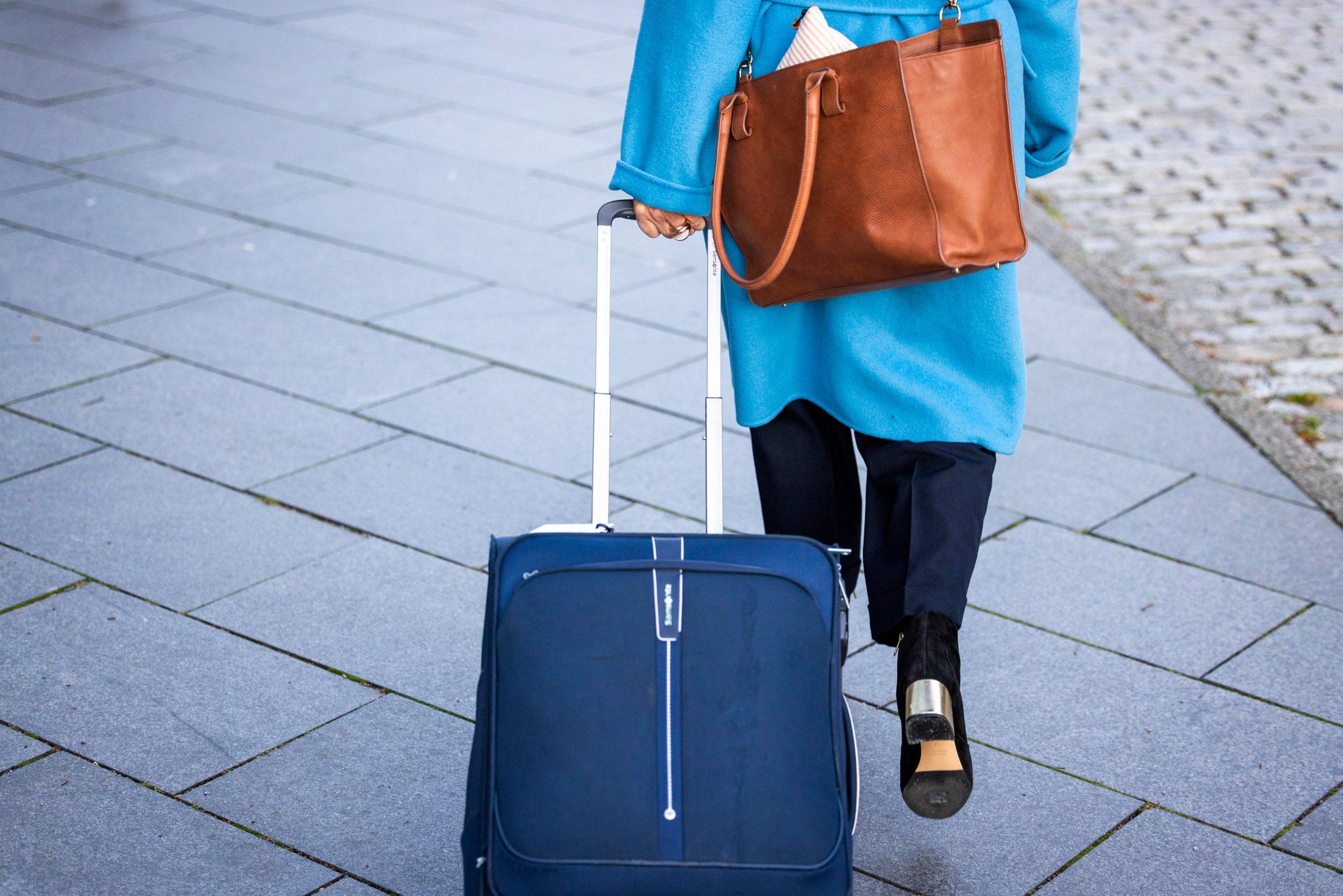 Valentines-tips til avstandsforholdet