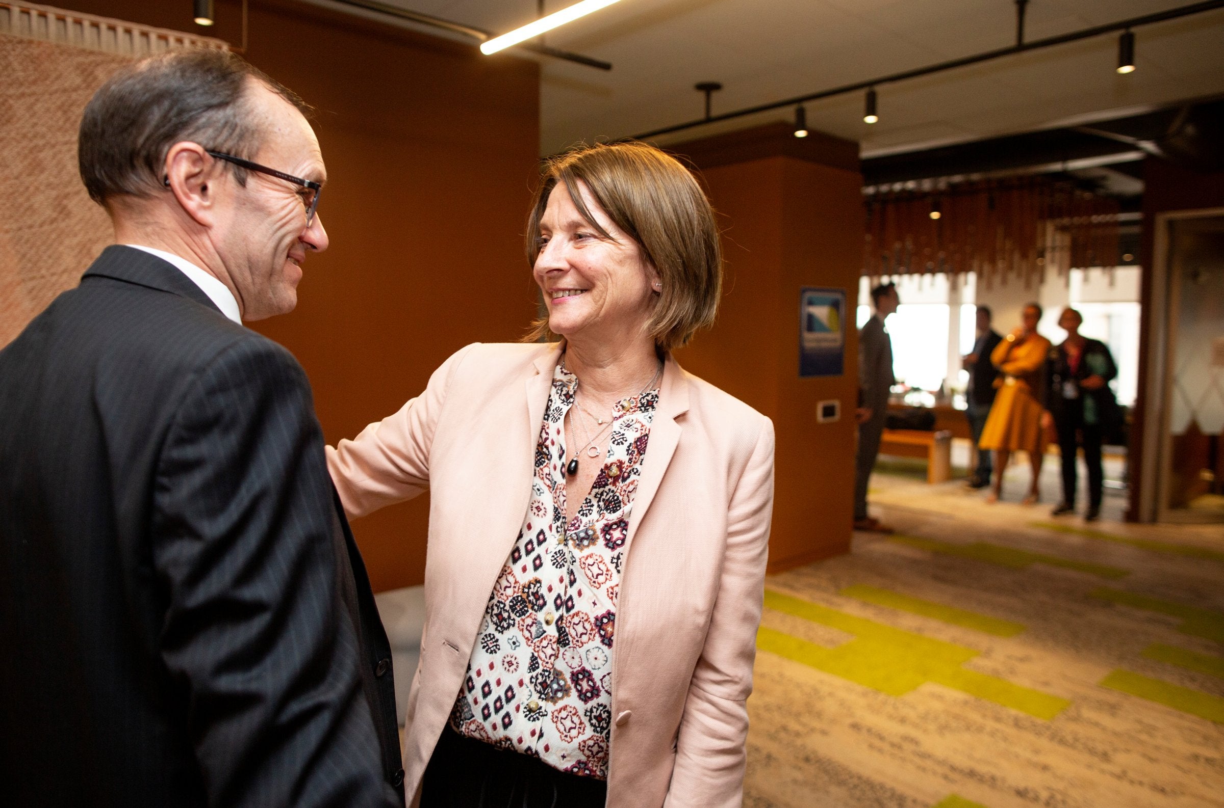 UD kartlegger om Juul har fulgt loven for statsansatte