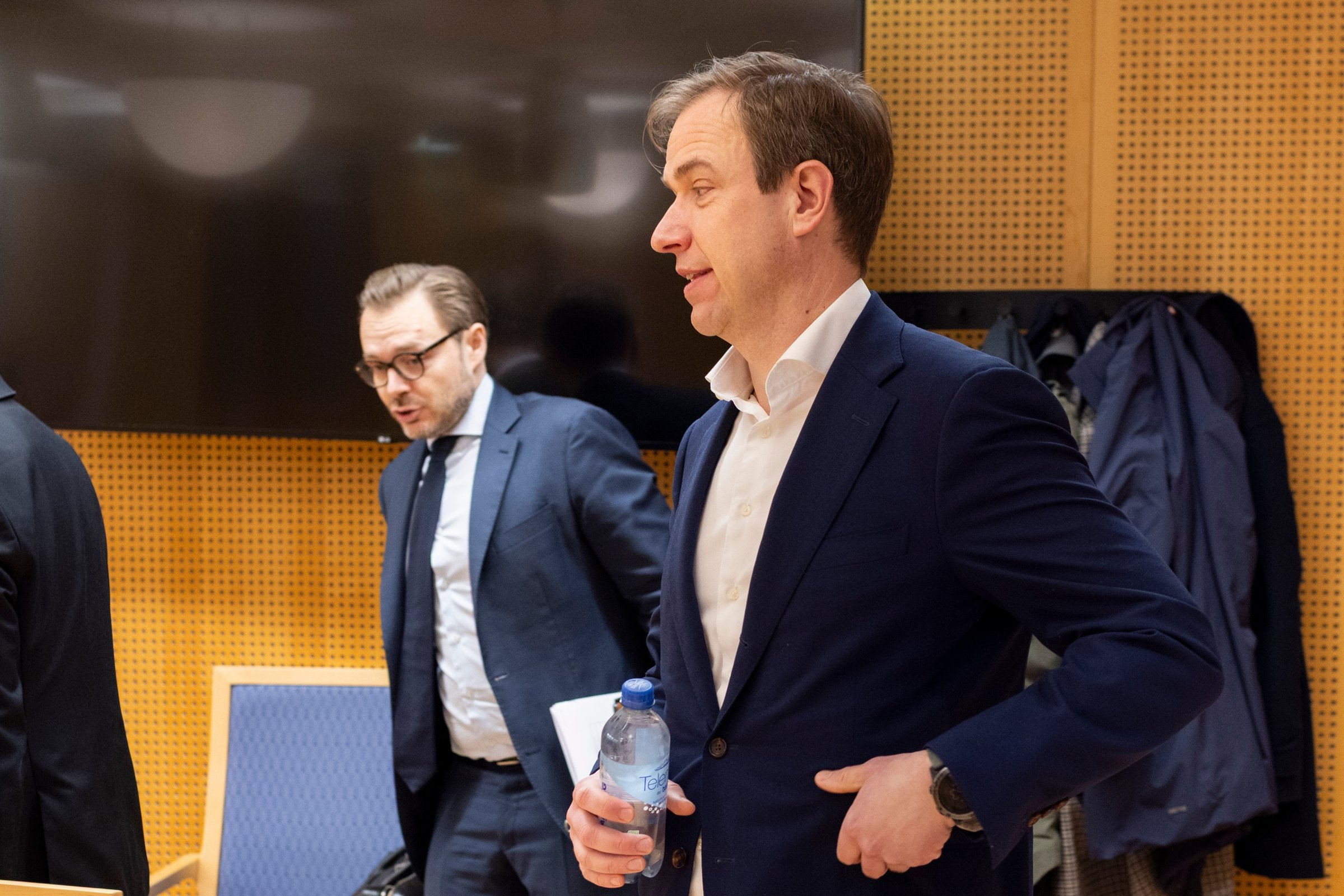 DNB Carnegie får holde meglertopp unna konkurrenten etter seier i lagmannsretten
