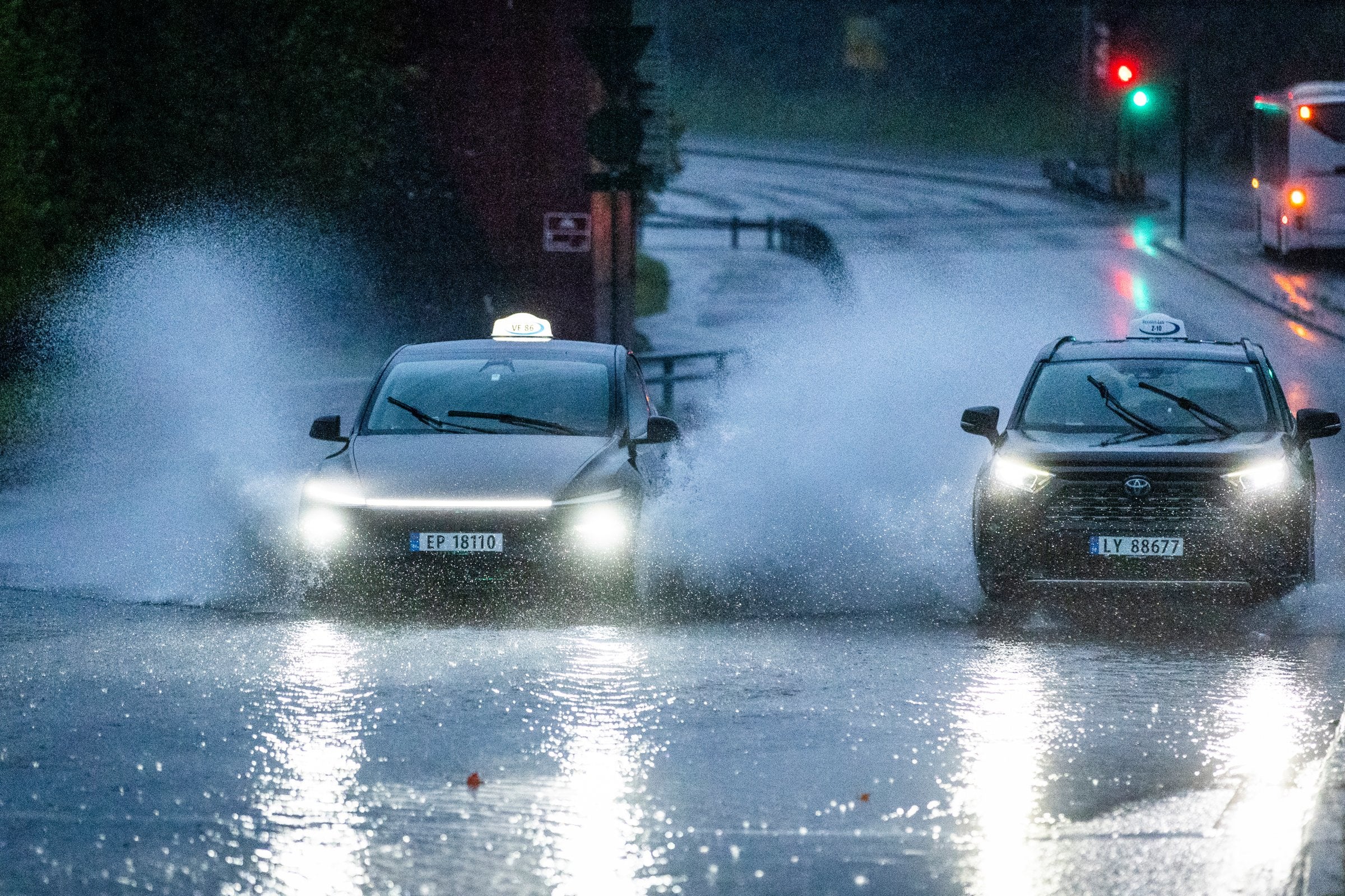 SSB har aldri sett lignende: Prisen på forsikringer steg tosifret