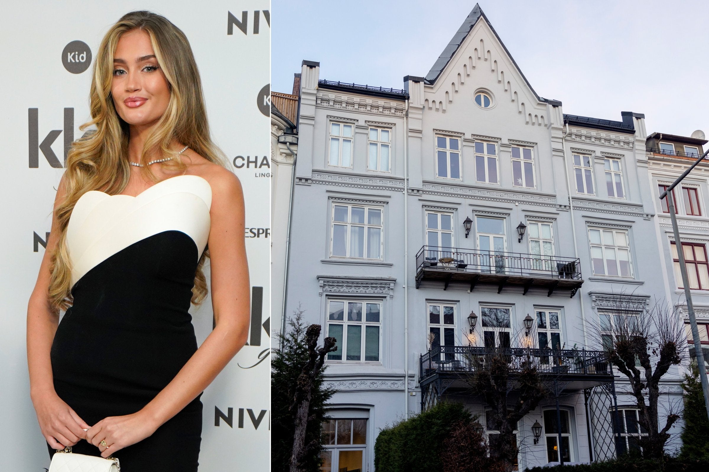 Spetalen-arving selger på Frogner: «Kan ikke utelukkes at leiligheten er ulovlig hyblifisert»