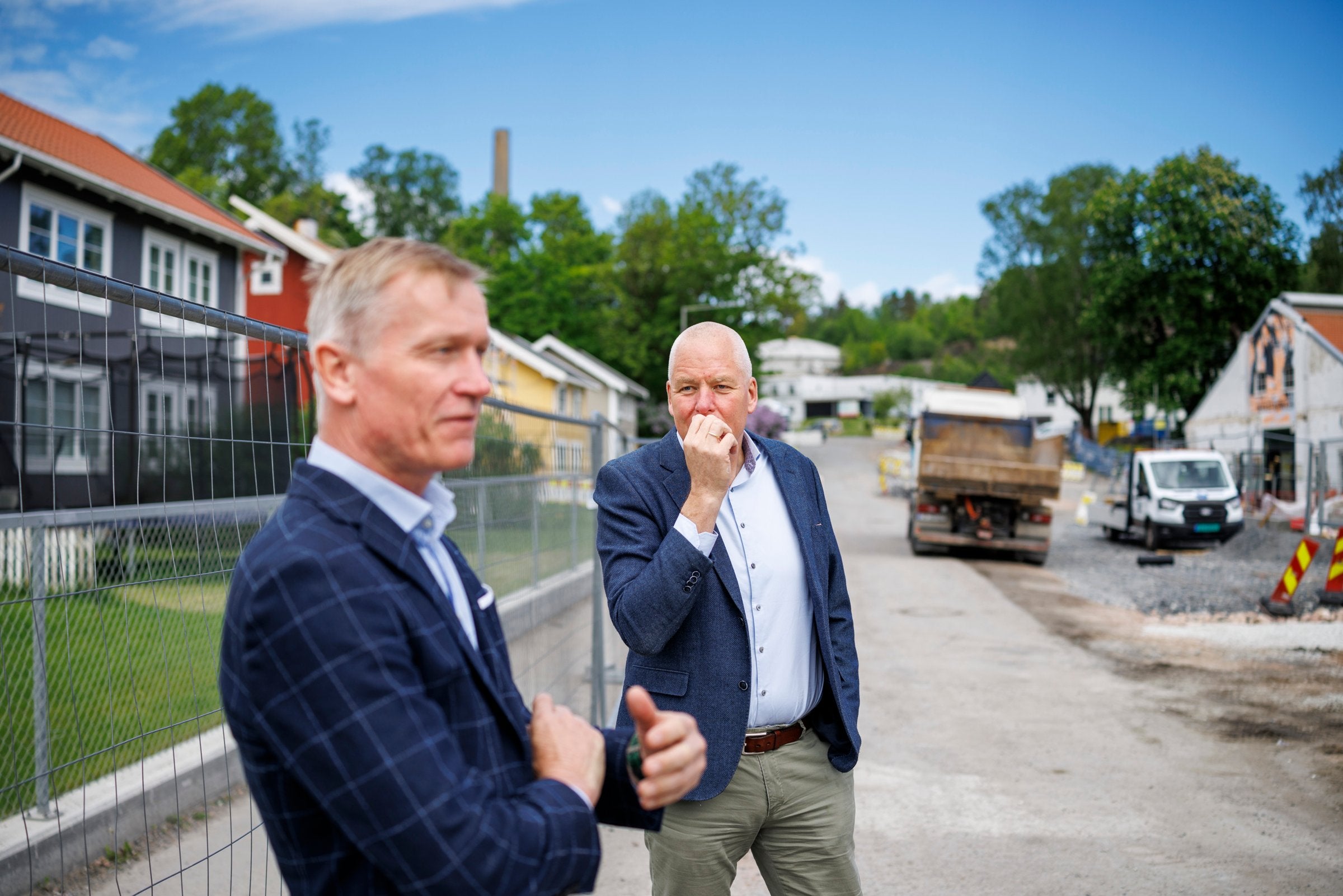 Statsforvalteren utsetter klagesak i åtte uker: – Farse