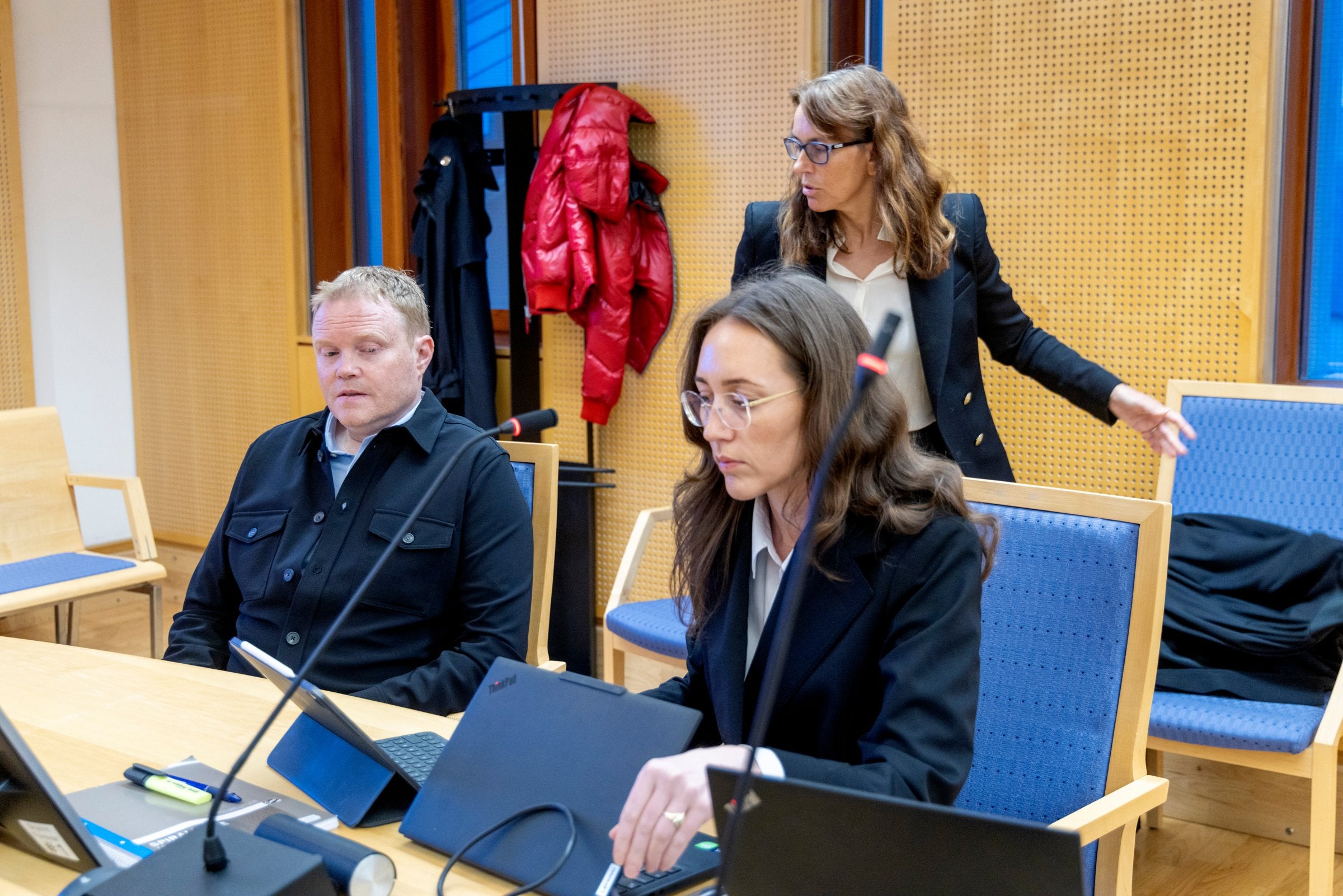 Nektet å gi fra seg mobilen til Skatteetaten: – Må stoppe denne totalitære praksisen