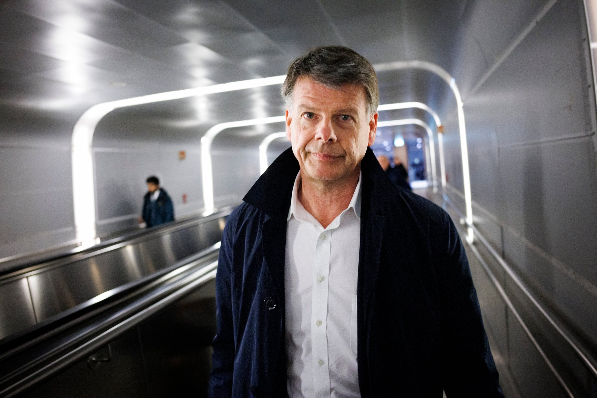 Rederi jubler over Hormuz-melding