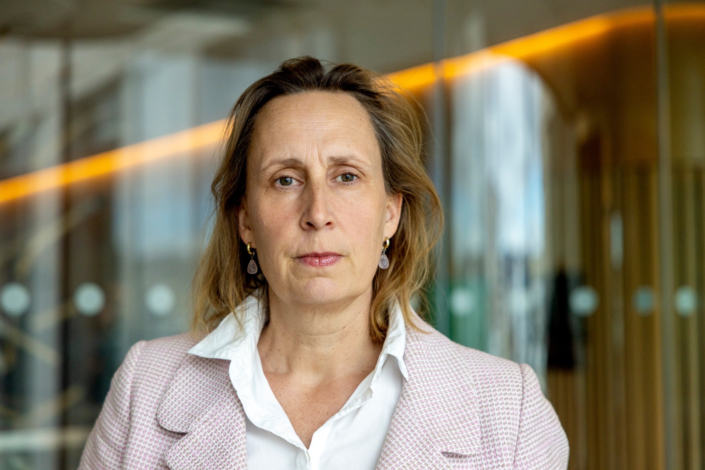 Advarer mot arvefelle