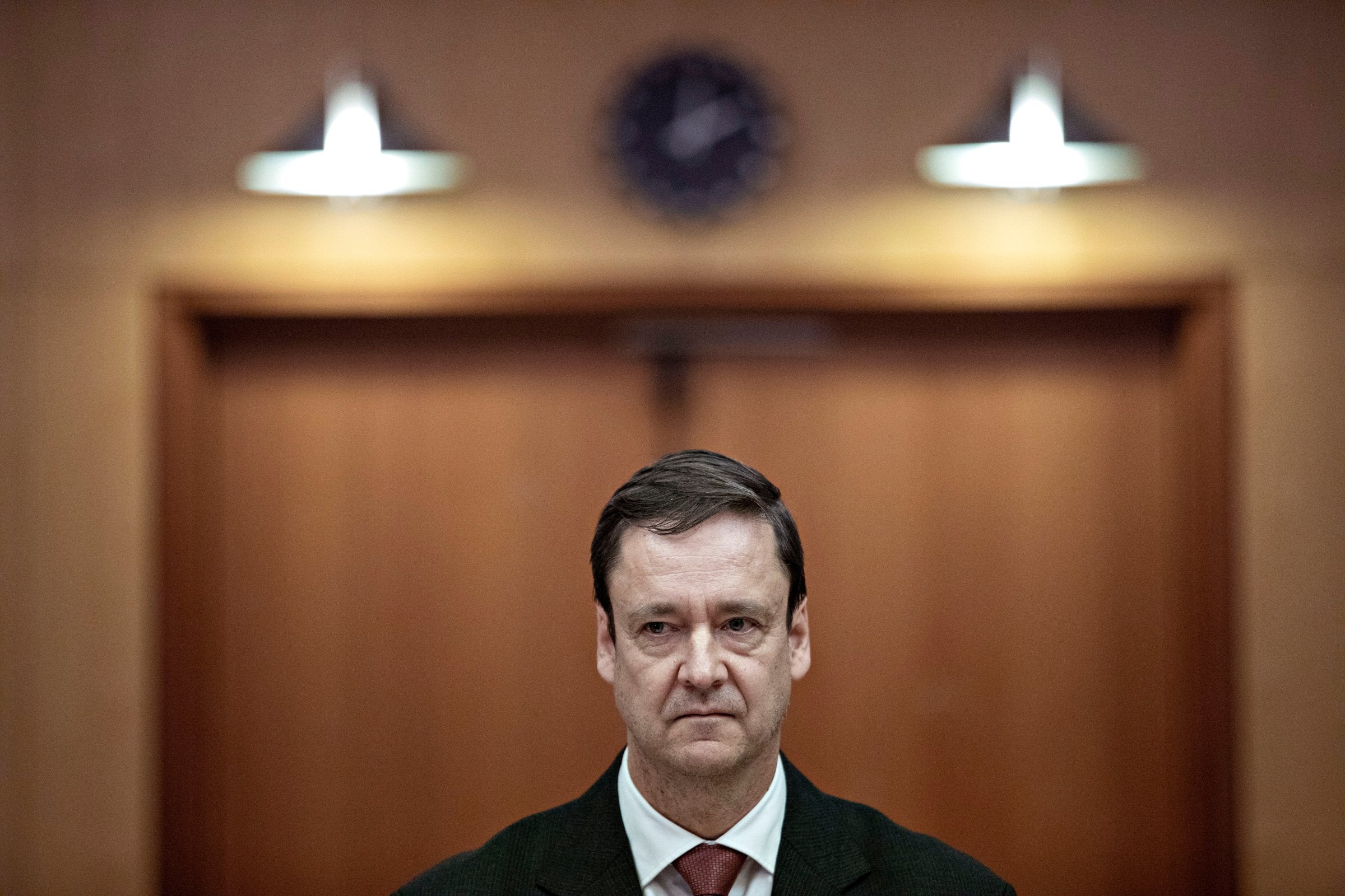 Sønnen til Mona Juul og Terje Rød-Larsen er død