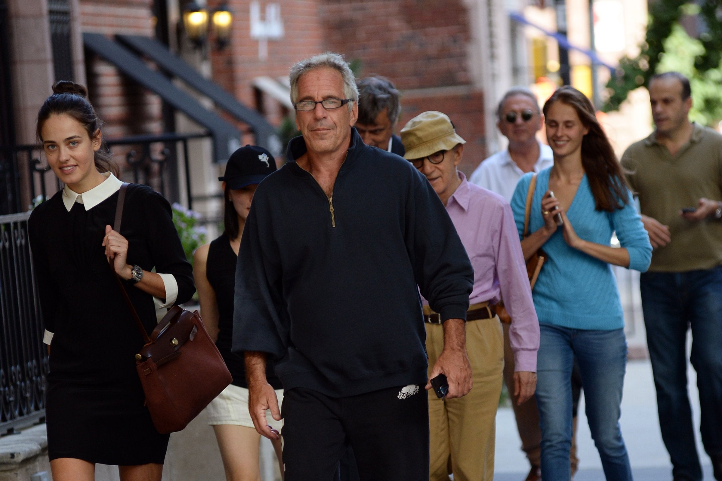 Russisk eks-modell om UD-støttet tankesmie: – Front for menneskehandel