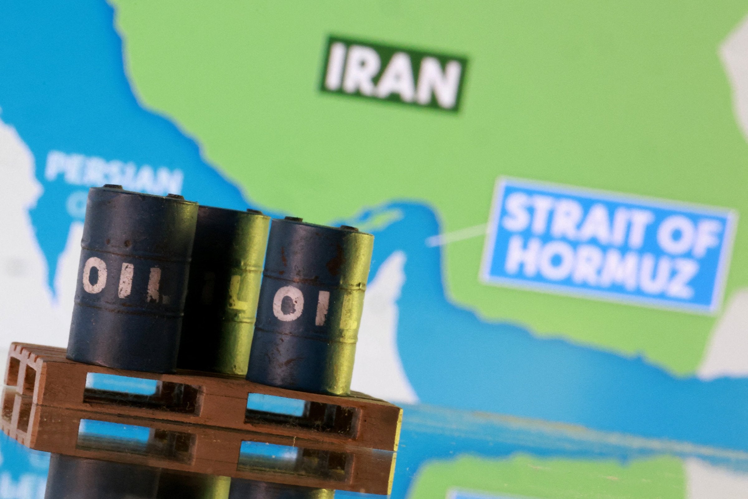 SB1 Markets kaster Equinor ut av månedsporteføljen