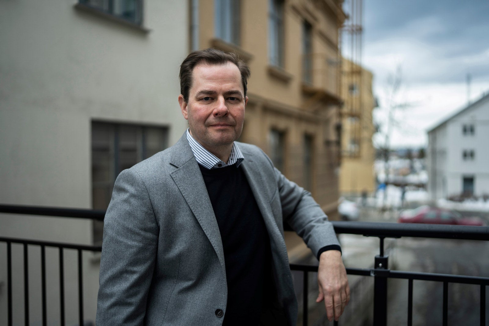 Salget av nye boliger faller fortsatt: – Vi er i en boligkrise | DN