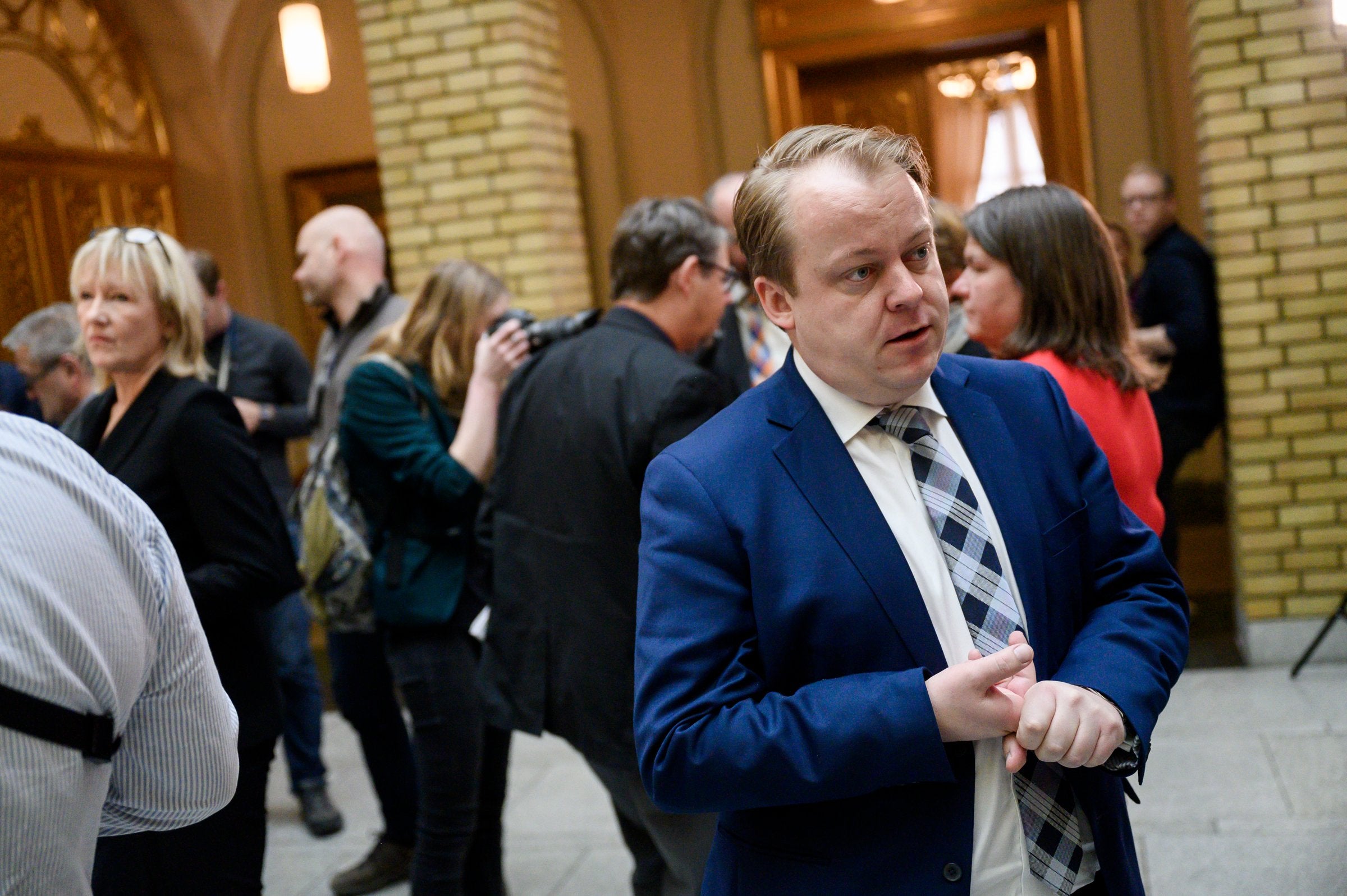 Frp angriper kommuners krav til boligbyggere: – Uakseptabelt