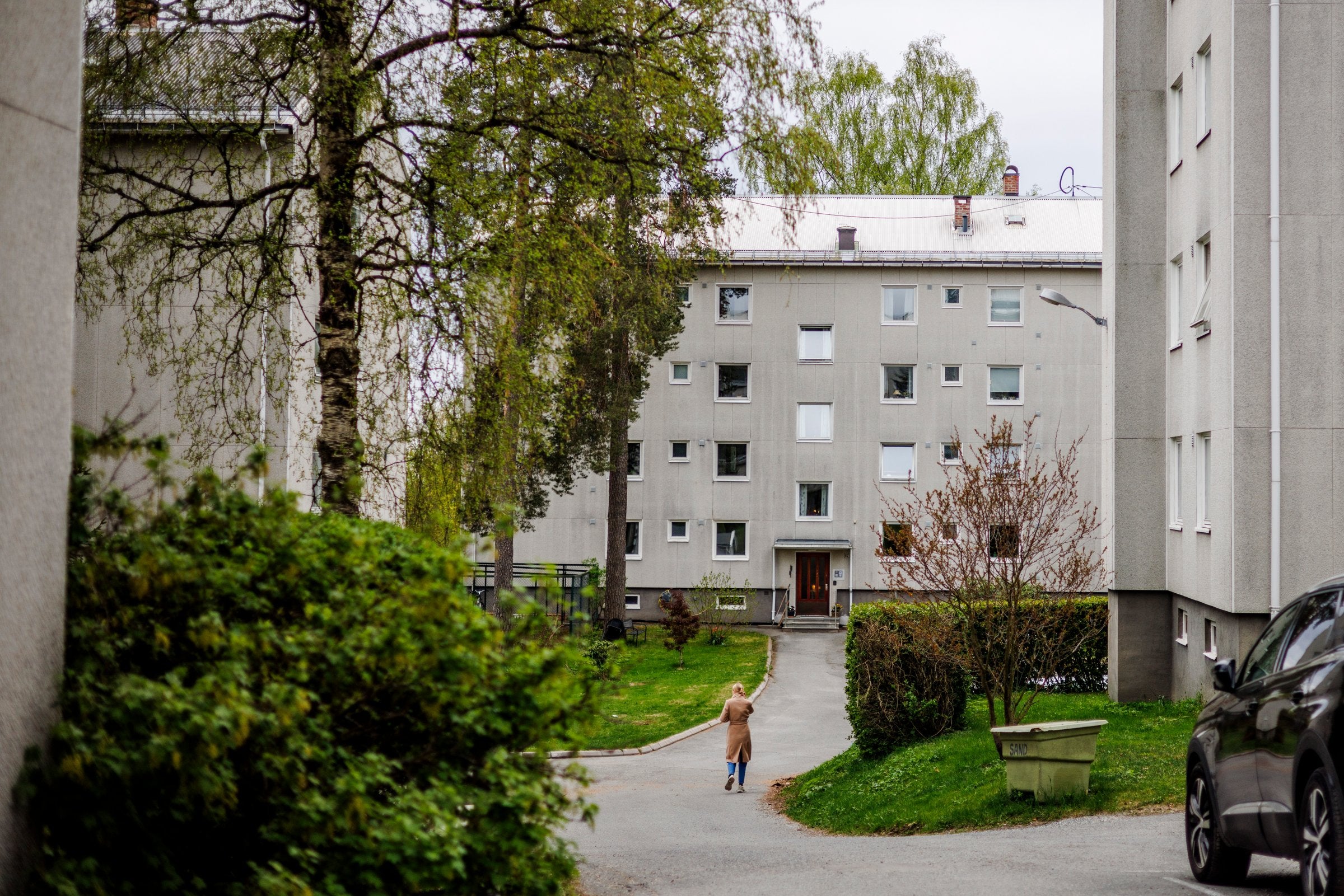Hvert syvende boligsalg kan bli rammet: – Du beskatter bunnen av stigen og freder toppen