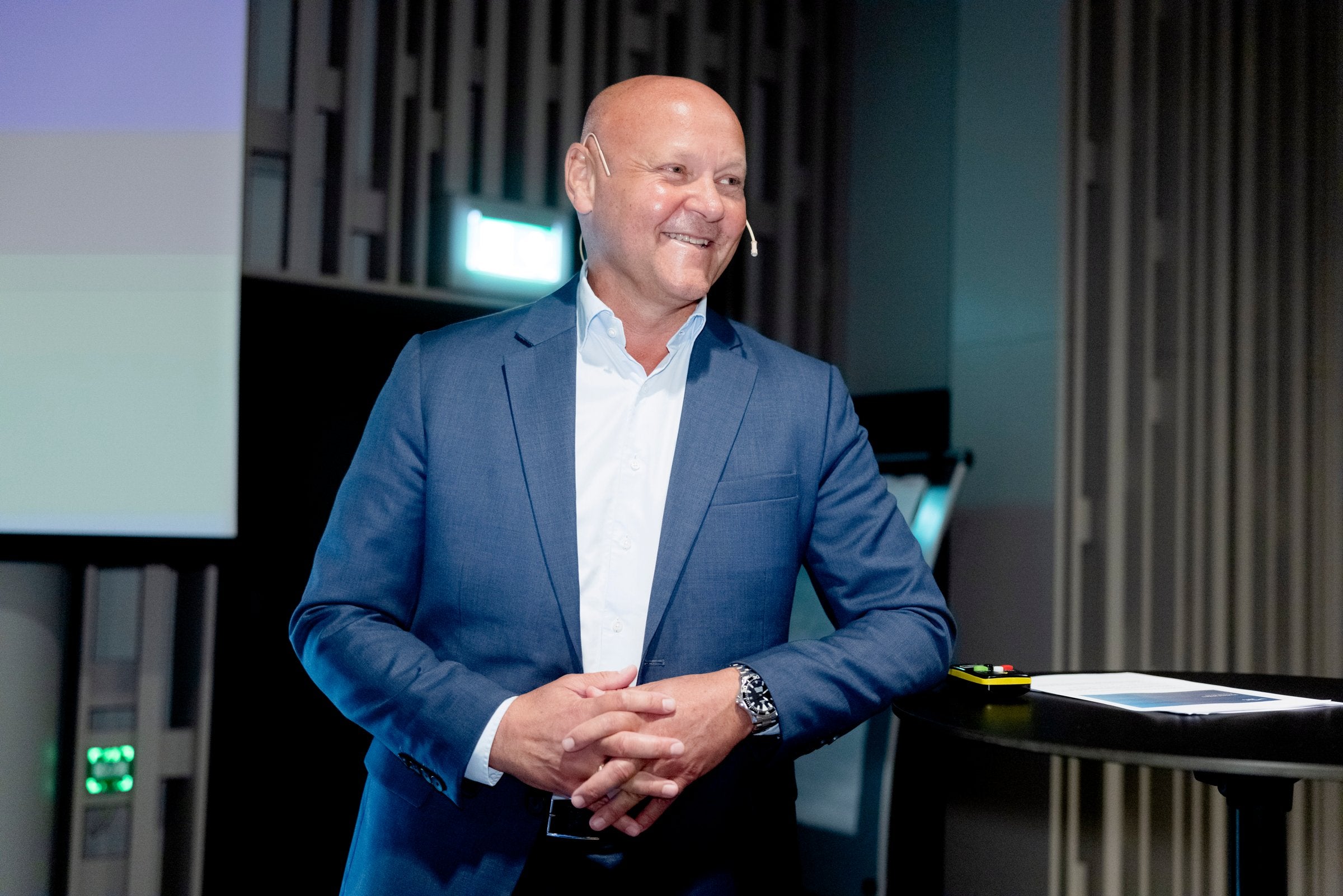 Riggselskapet har stormet frem på Børsen – nå overgår det forventningene igjen