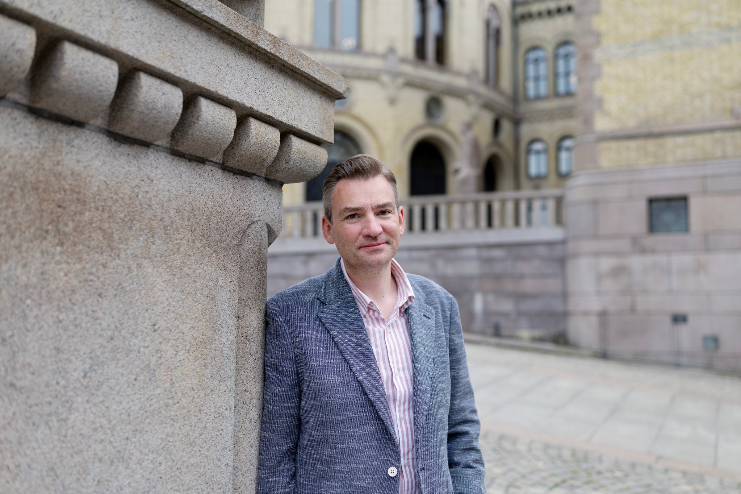 Skattekommisjonens forslag: – Endrer hele skattedebatten i Norge