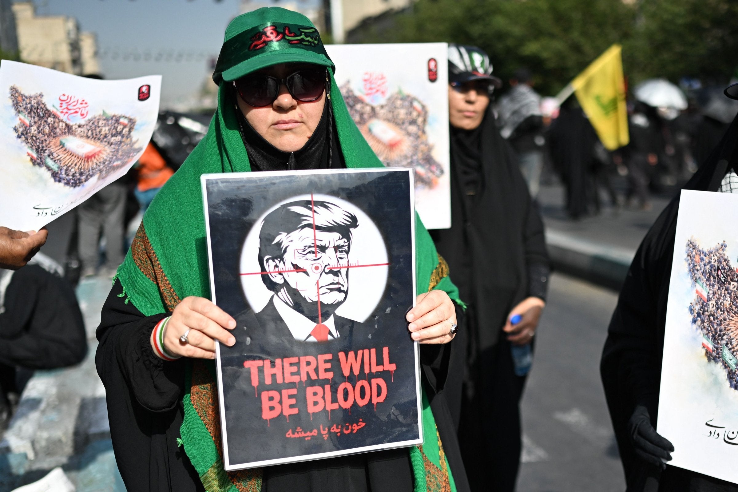 Oljeprisen stiger etter USA-angrep i Iran: – Avtalen har bare gitt Iran mersmak