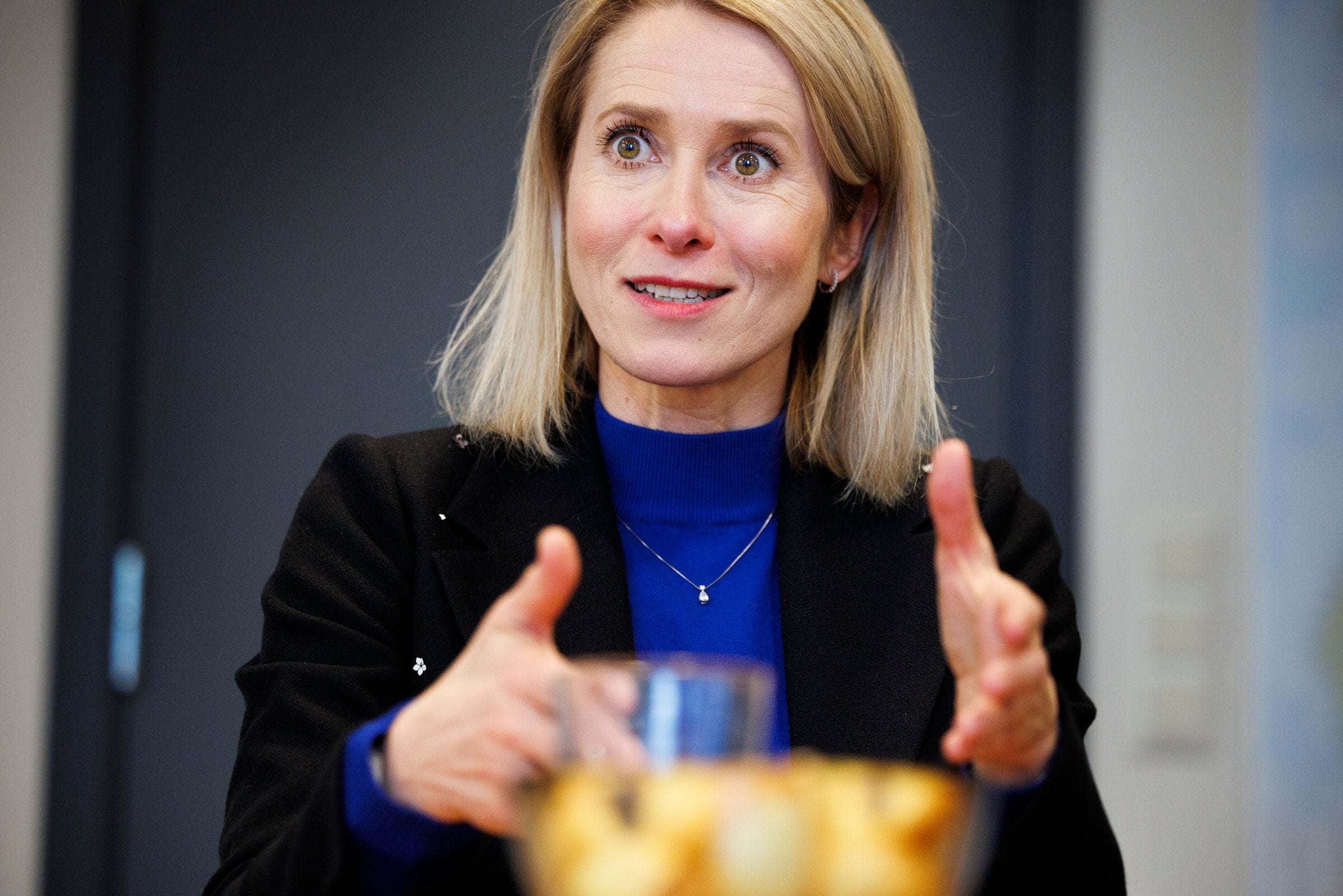 Lei av Norges uthaling – EUs utenrikssjef advarer Støre