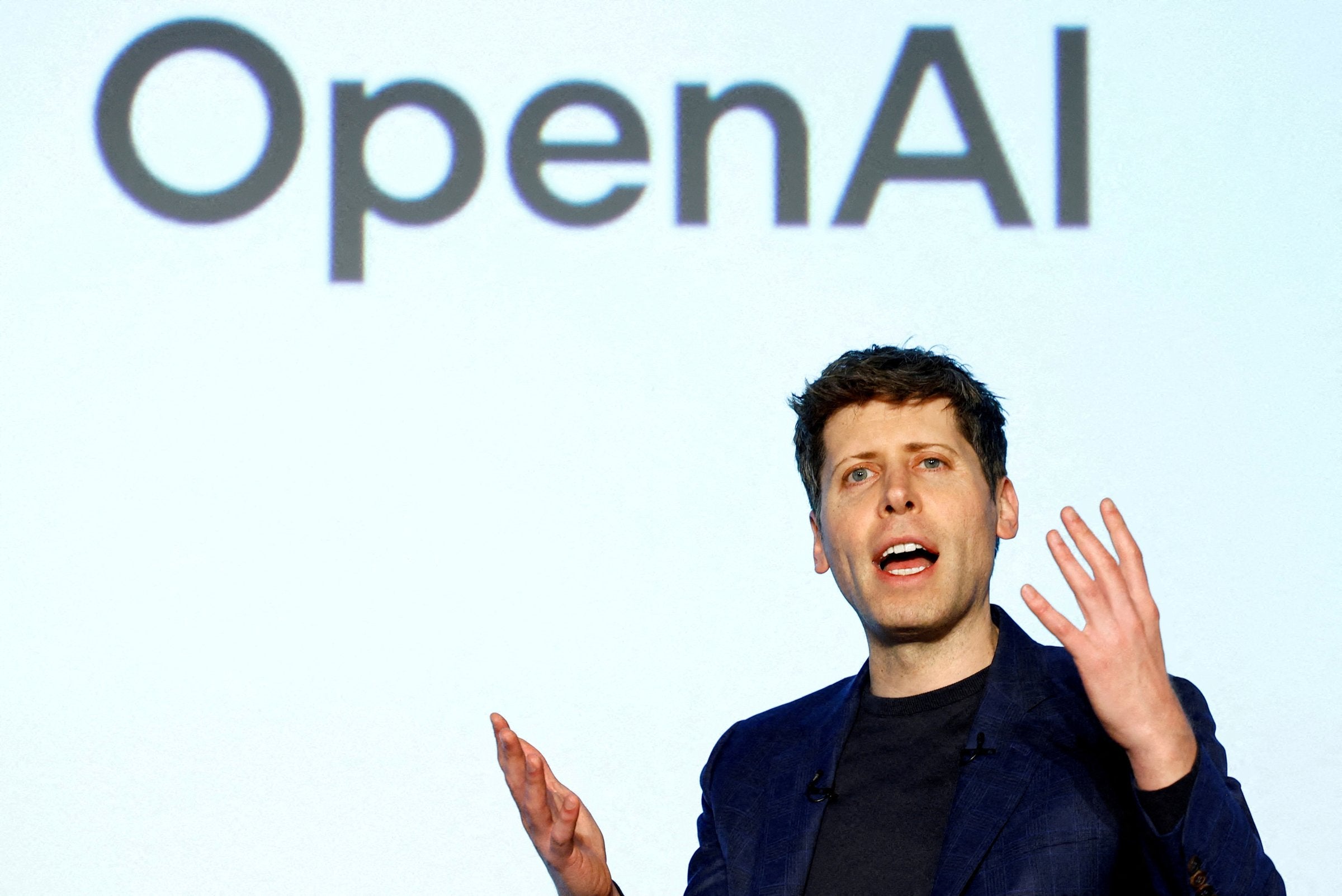 OpenAI bekrefter børsplaner